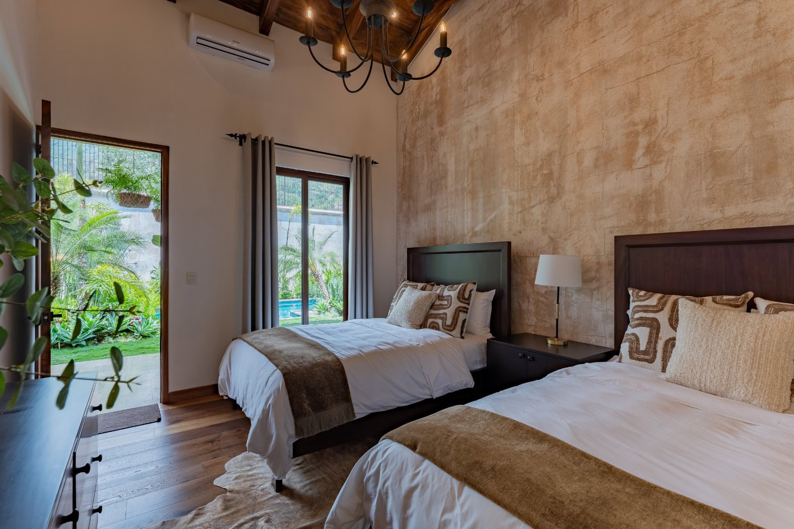 Elegant Colonial-Style Home for Sale in Antigua Guatemala