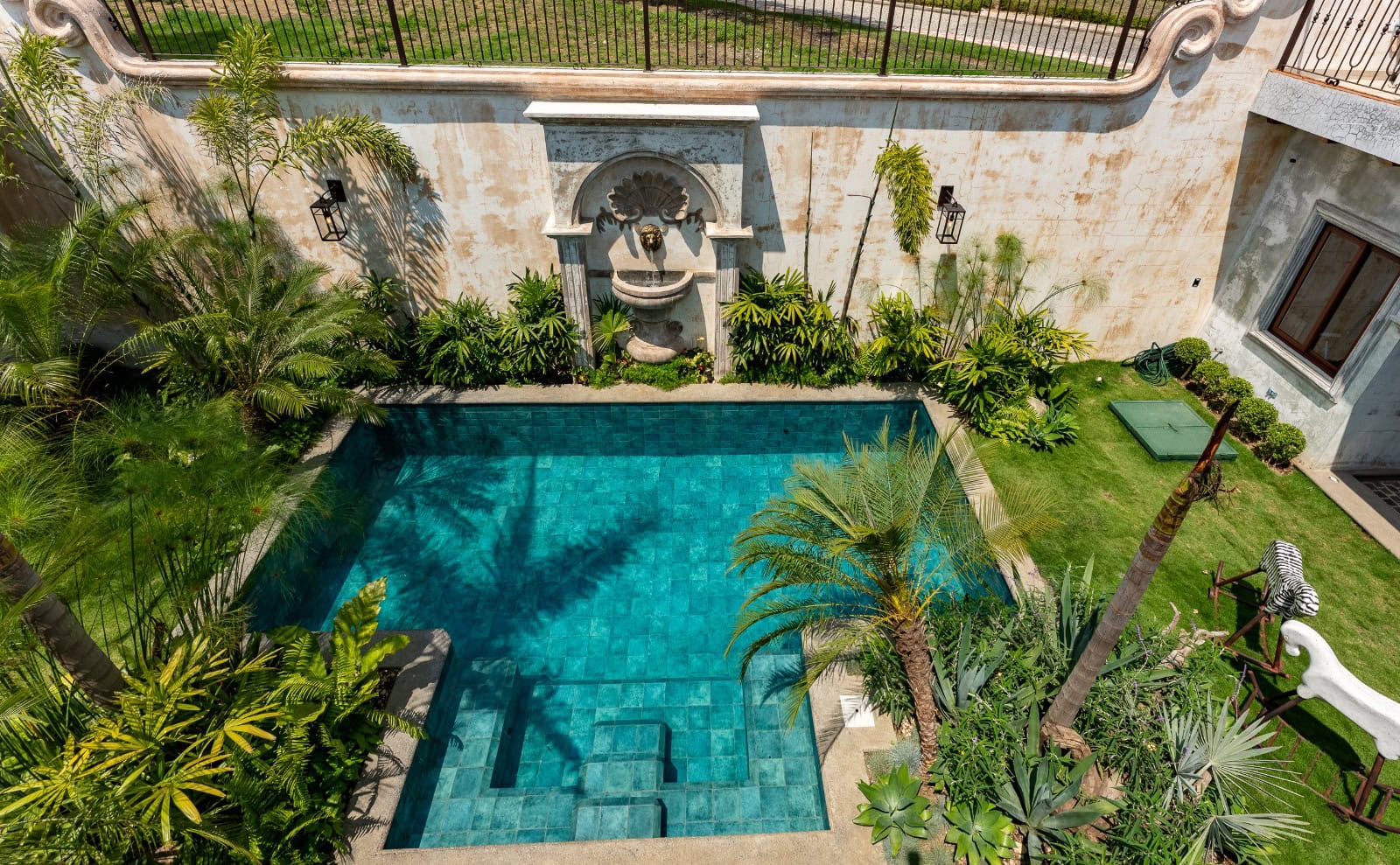 Elegant Colonial-Style Home for Sale in Antigua Guatemala