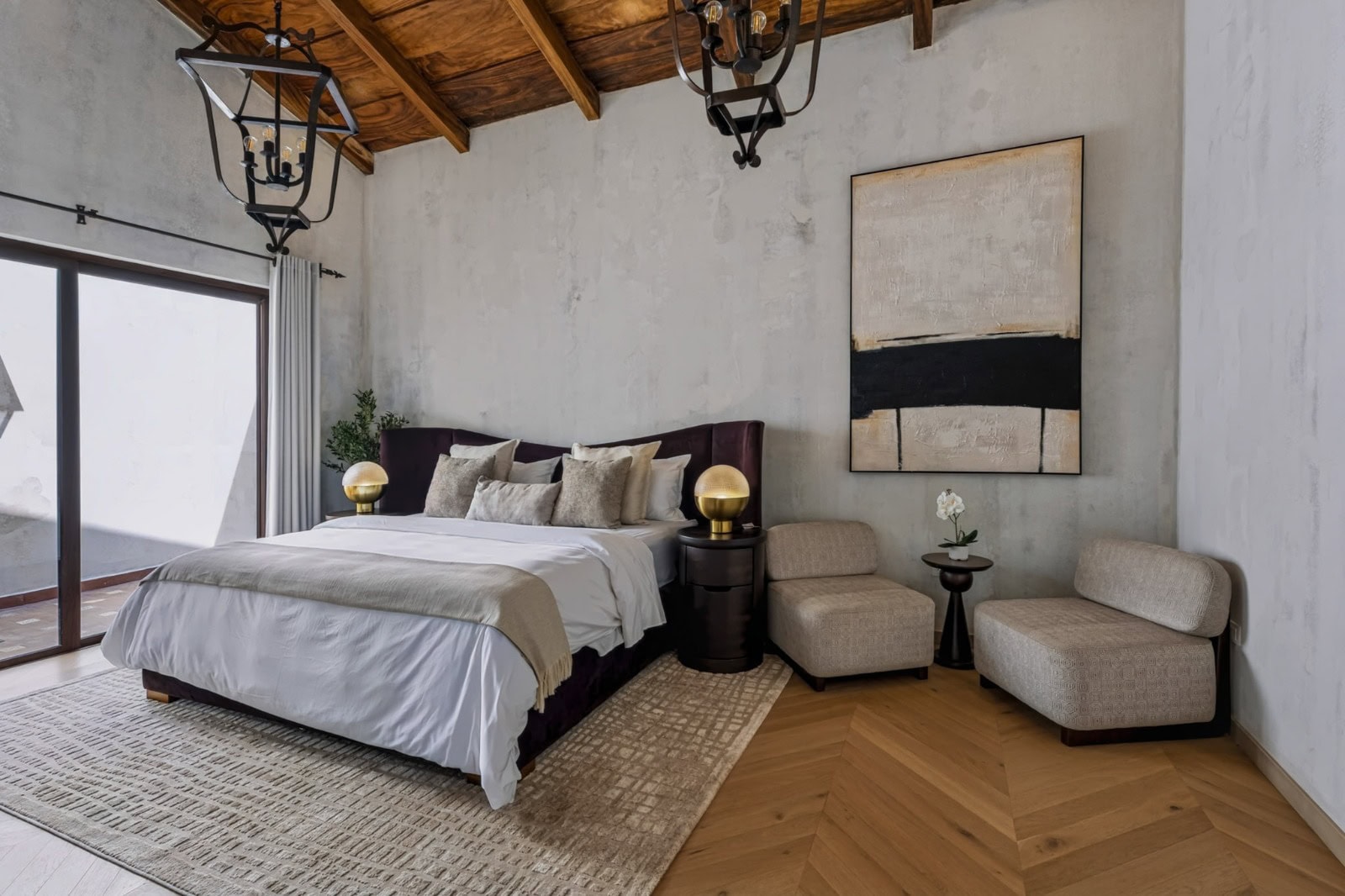 Casa San Juan Bosco — Single-Level Colonial Living in Paseo Antigua