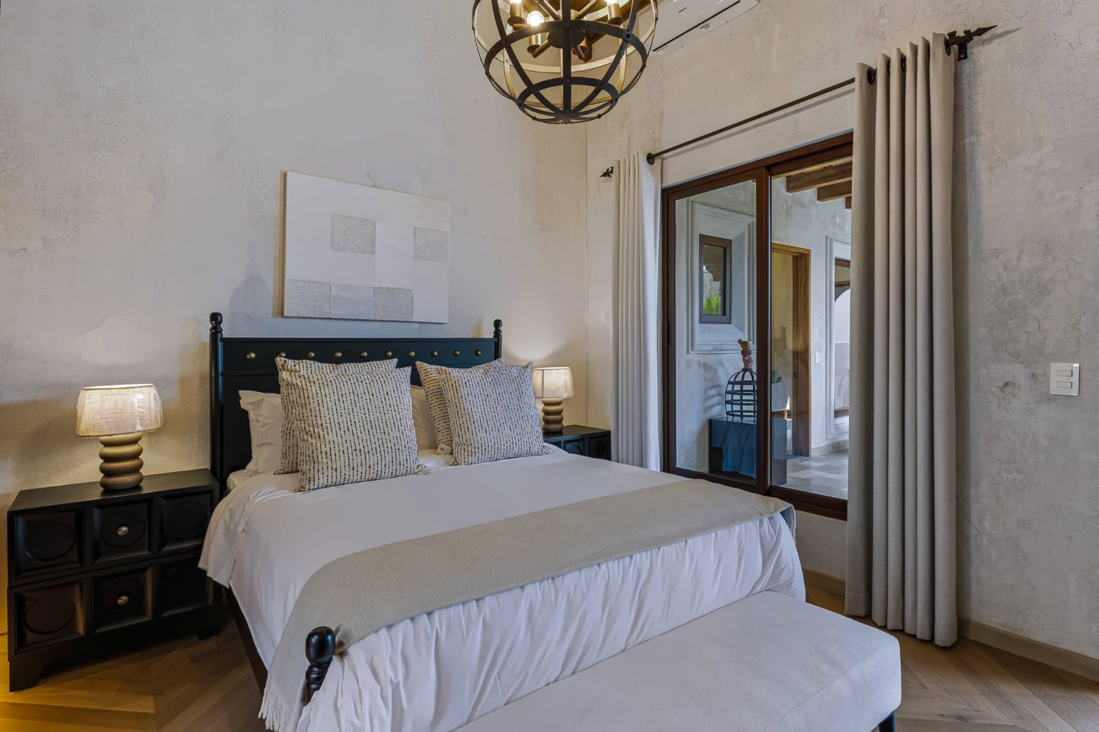 Casa San Juan Bosco — Single-Level Colonial Living in Paseo Antigua
