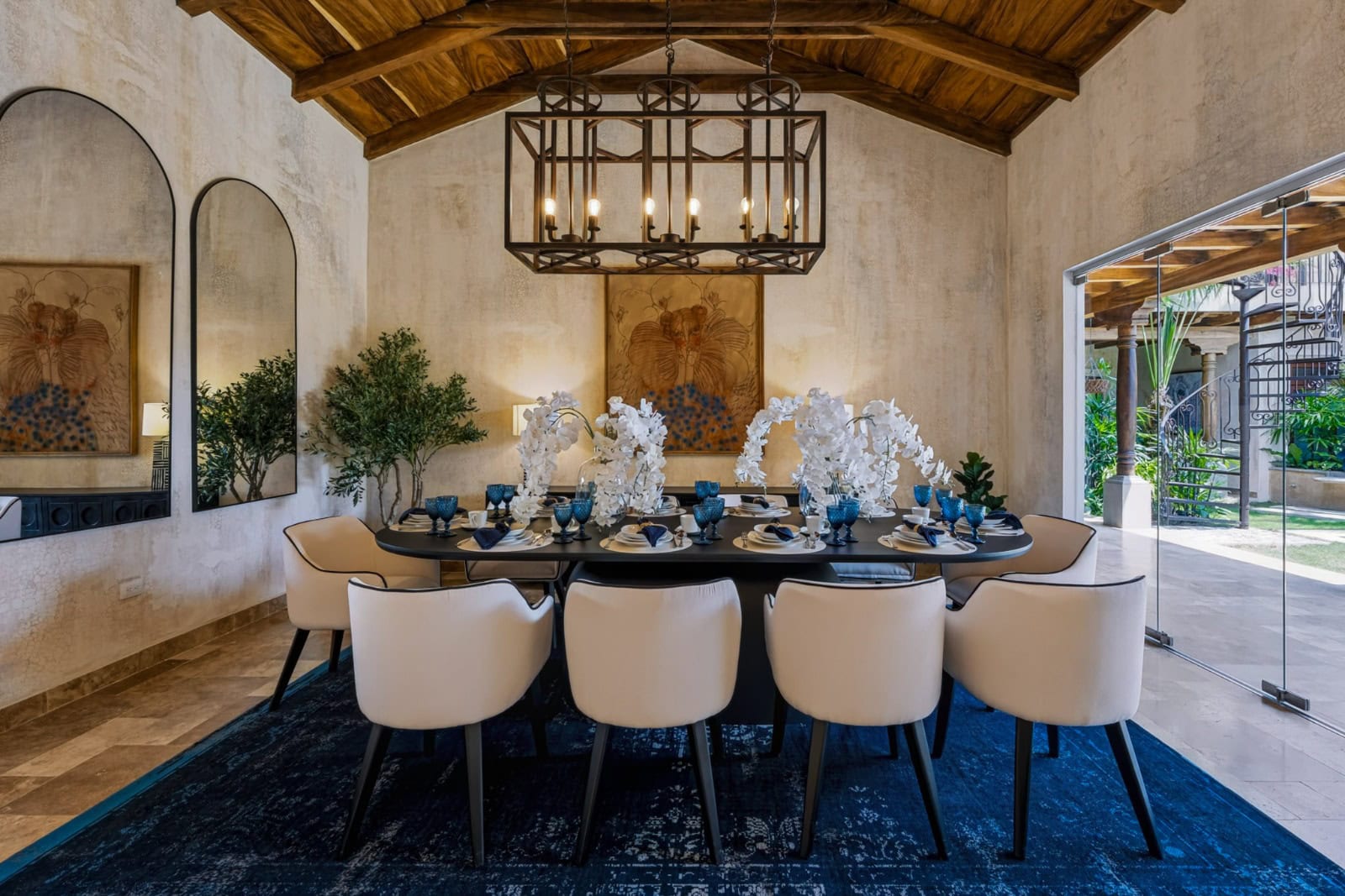 Casa San Juan Bosco — Single-Level Colonial Living in Paseo Antigua
