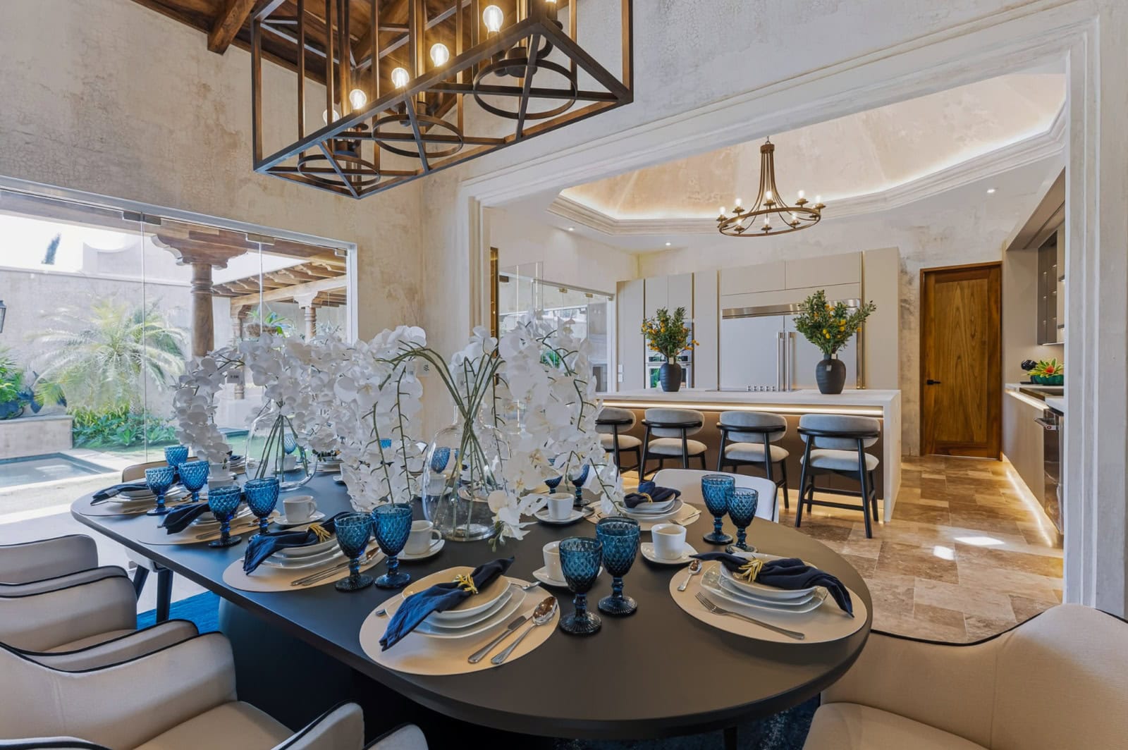 Casa San Juan Bosco — Single-Level Colonial Living in Paseo Antigua