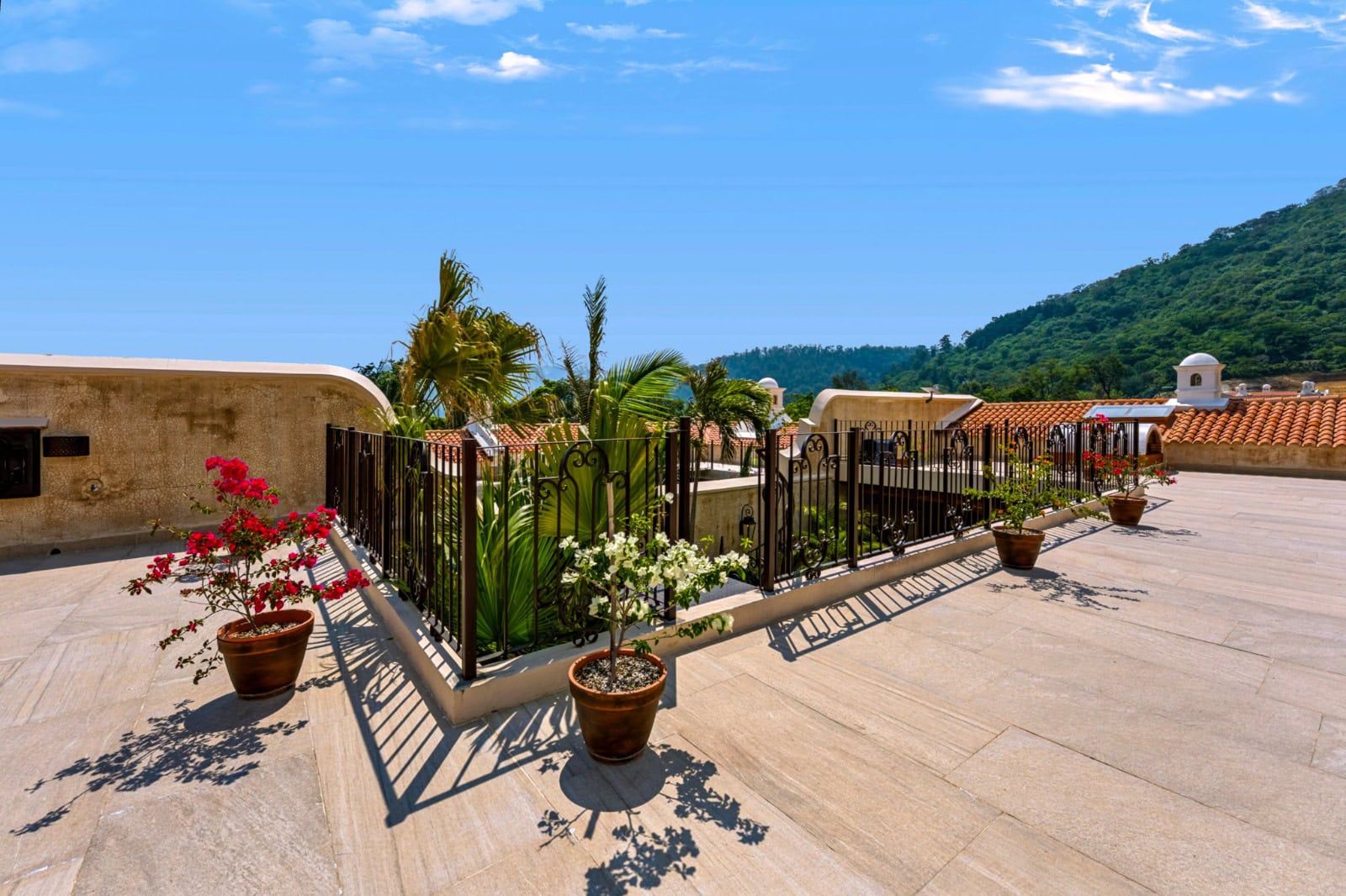 Casa San Juan Bosco — Single-Level Colonial Living in Paseo Antigua