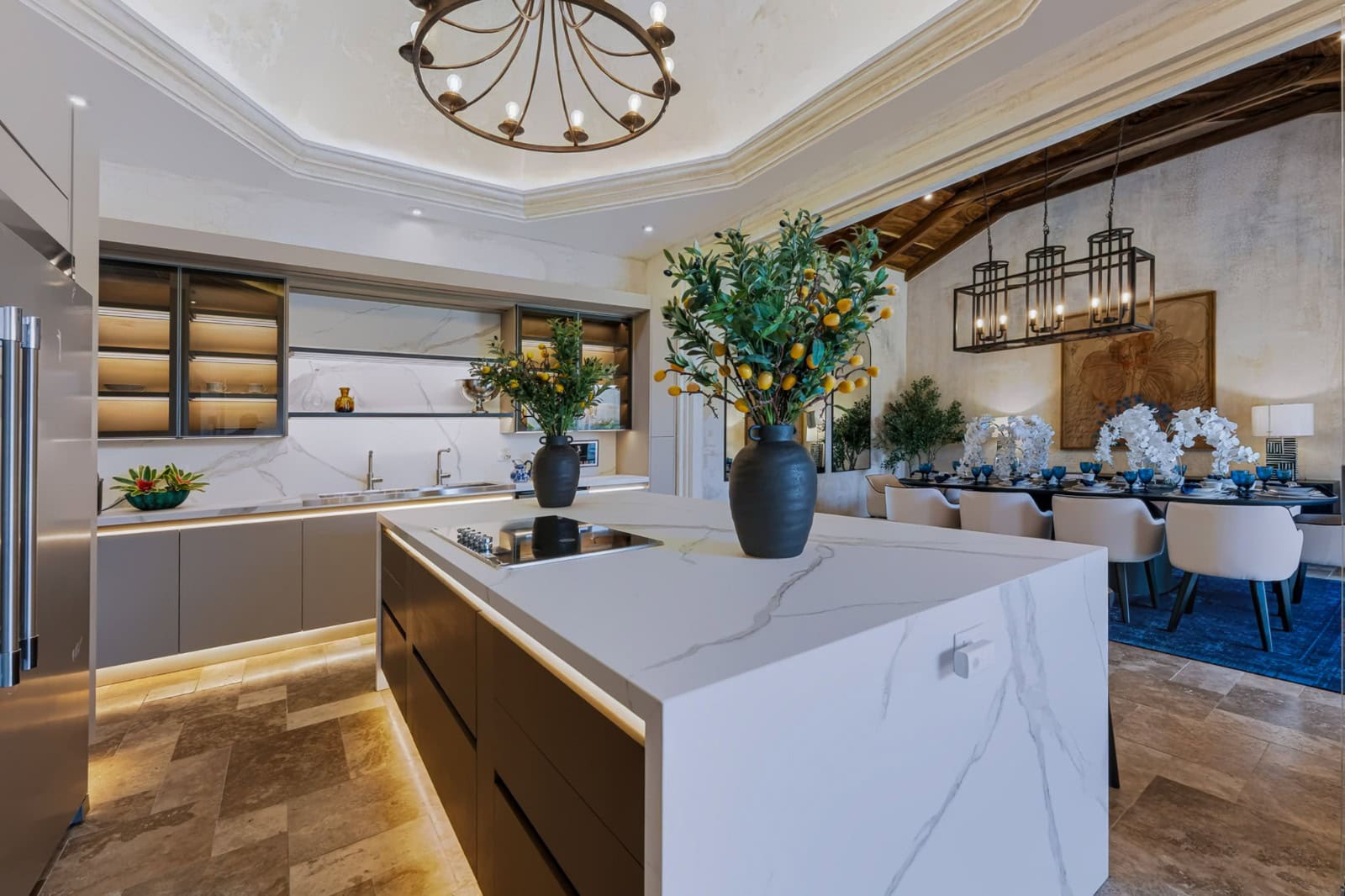 Casa San Juan Bosco — Single-Level Colonial Living in Paseo Antigua