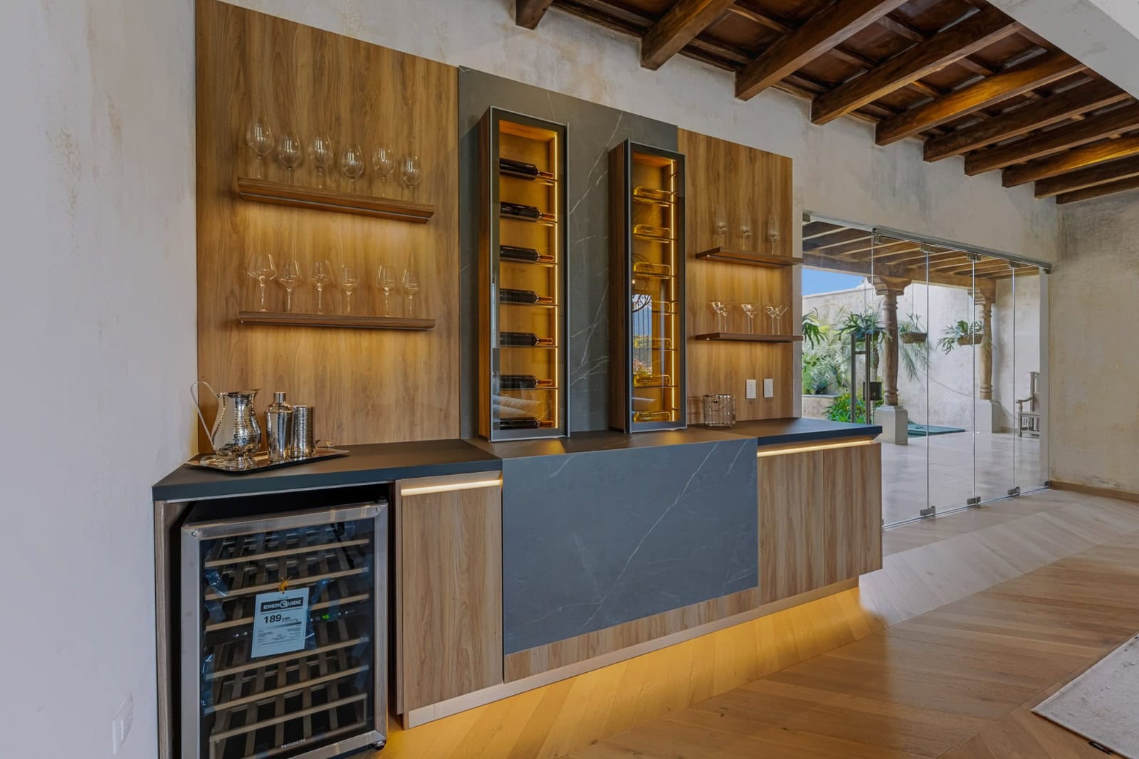 Casa San Juan Bosco — Single-Level Colonial Living in Paseo Antigua