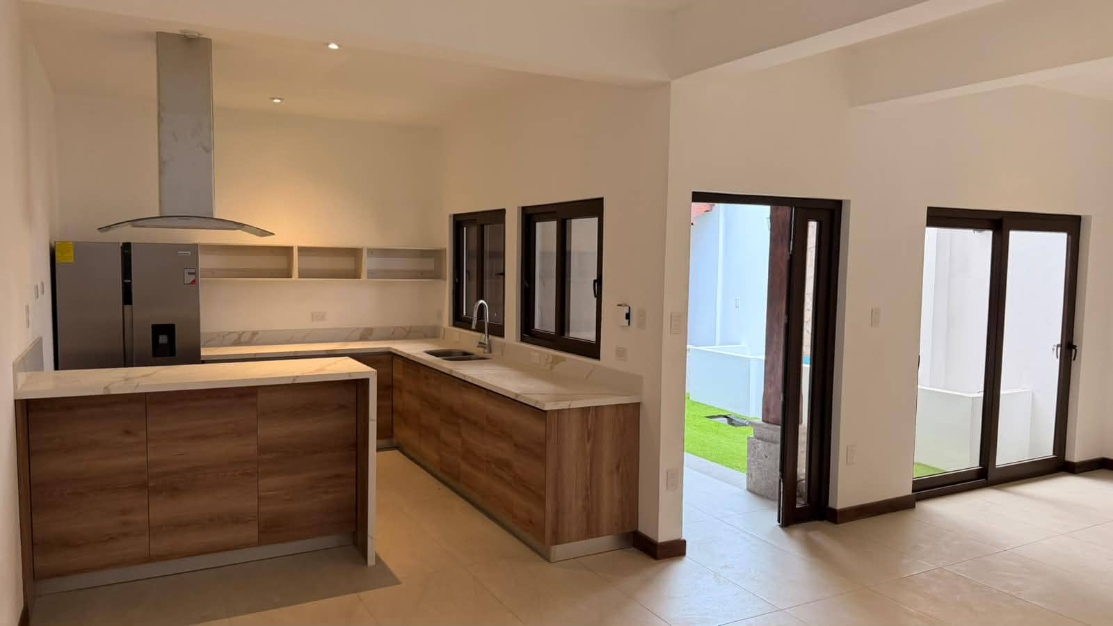 Casa Nueva en Venta en San Miguel Dueñas
