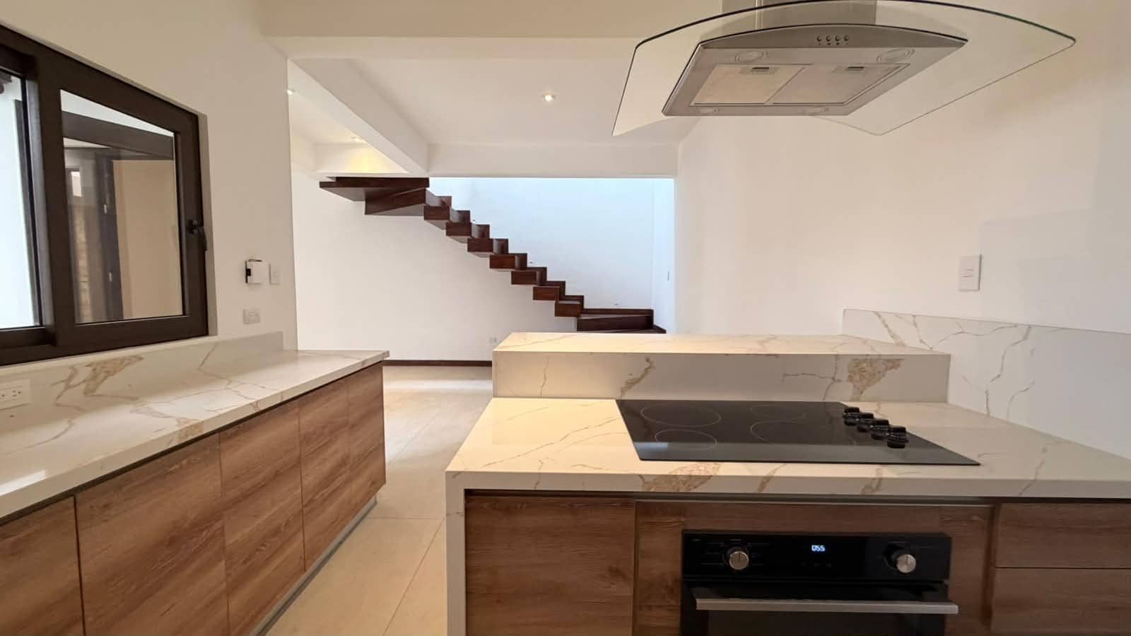 Casa Nueva en Venta en San Miguel Dueñas