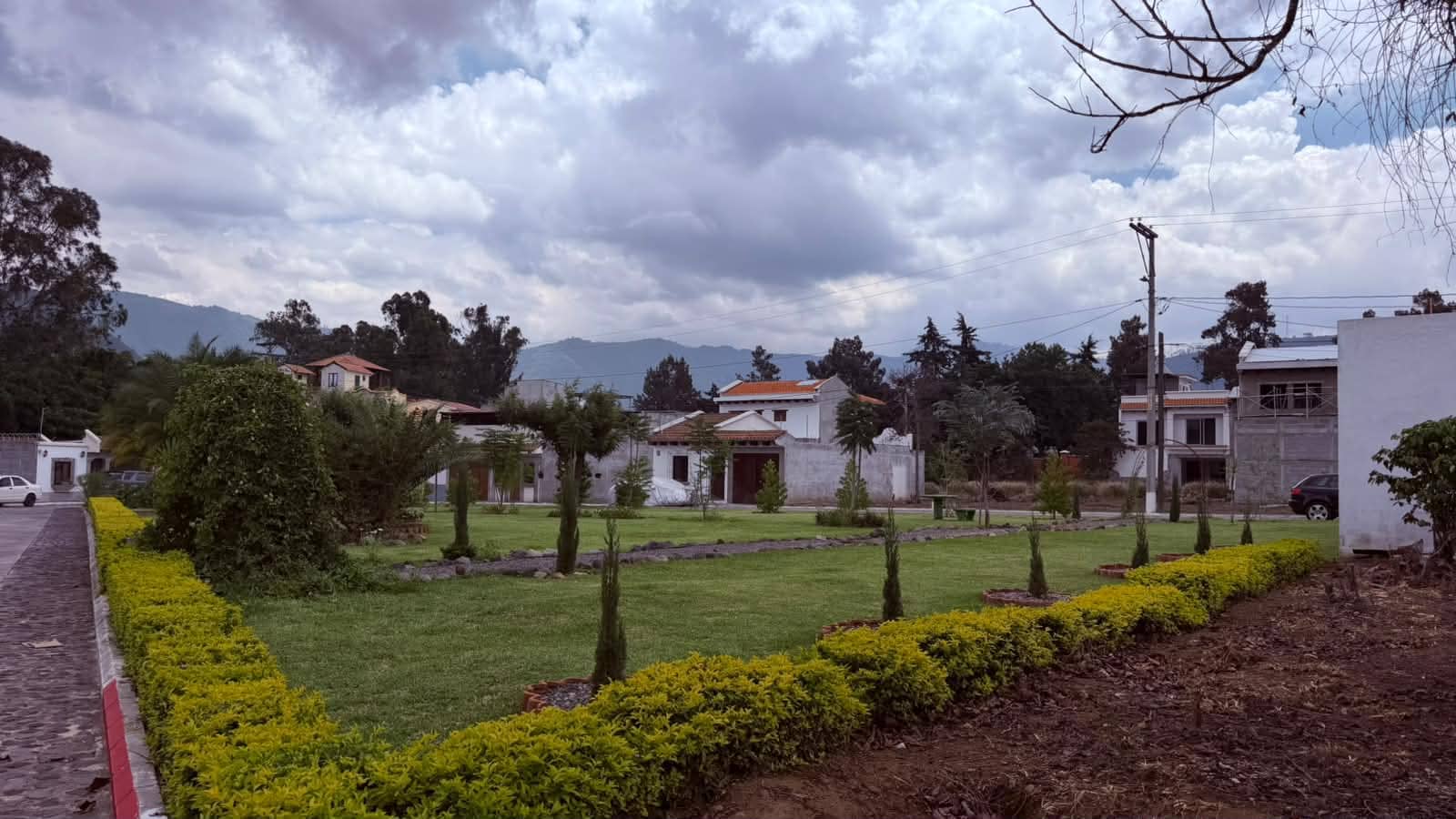 Casa Nueva en Venta en San Miguel Dueñas