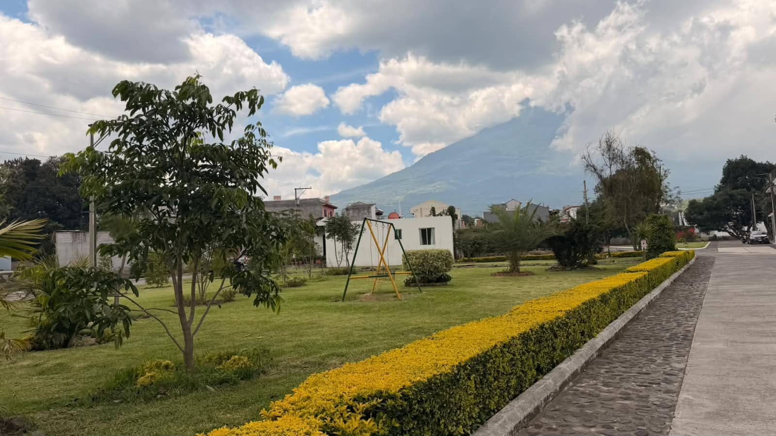 Casa Nueva en Venta en San Miguel Dueñas