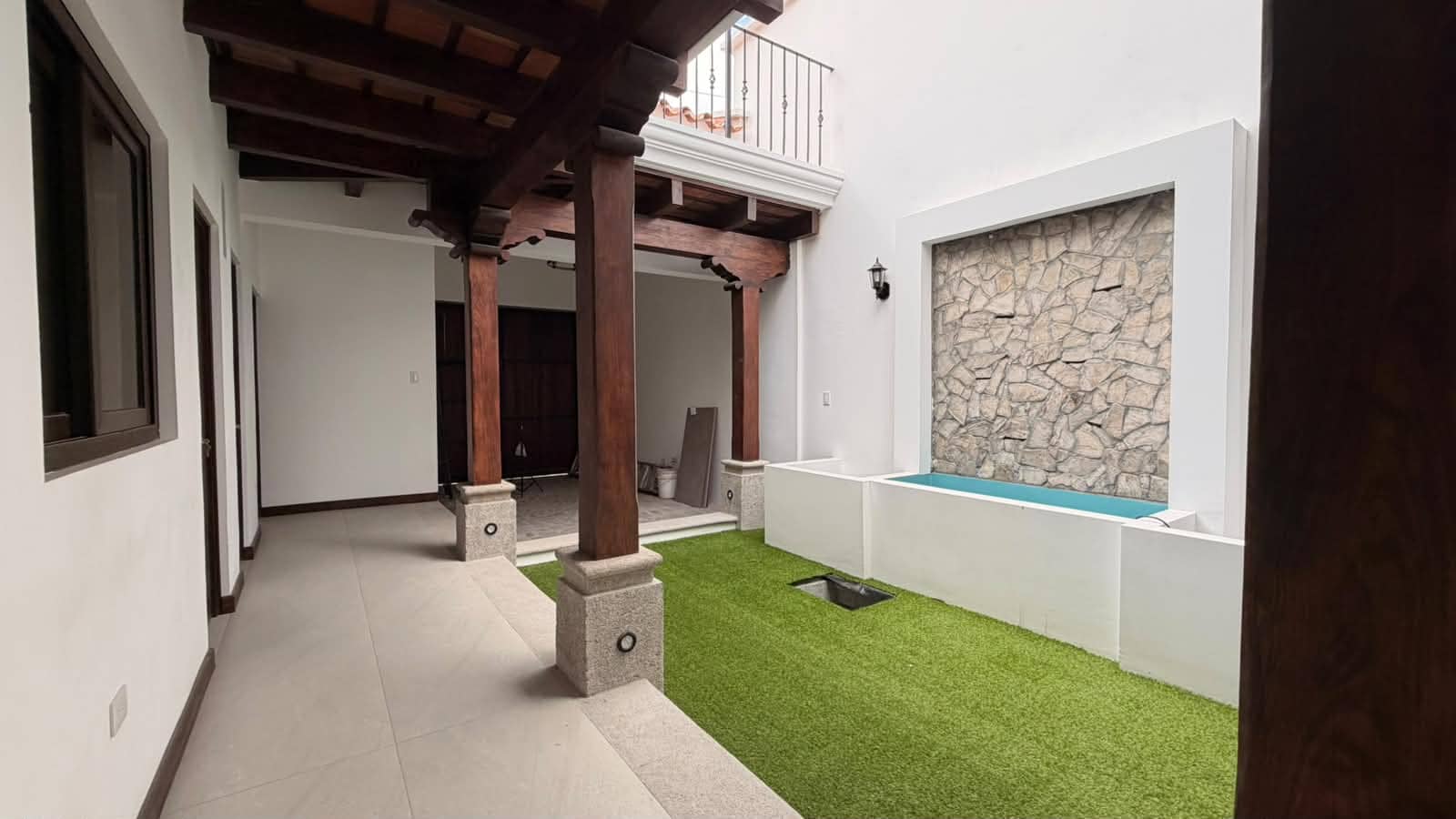 Brand-New Home for Sale in San Miguel Dueñas