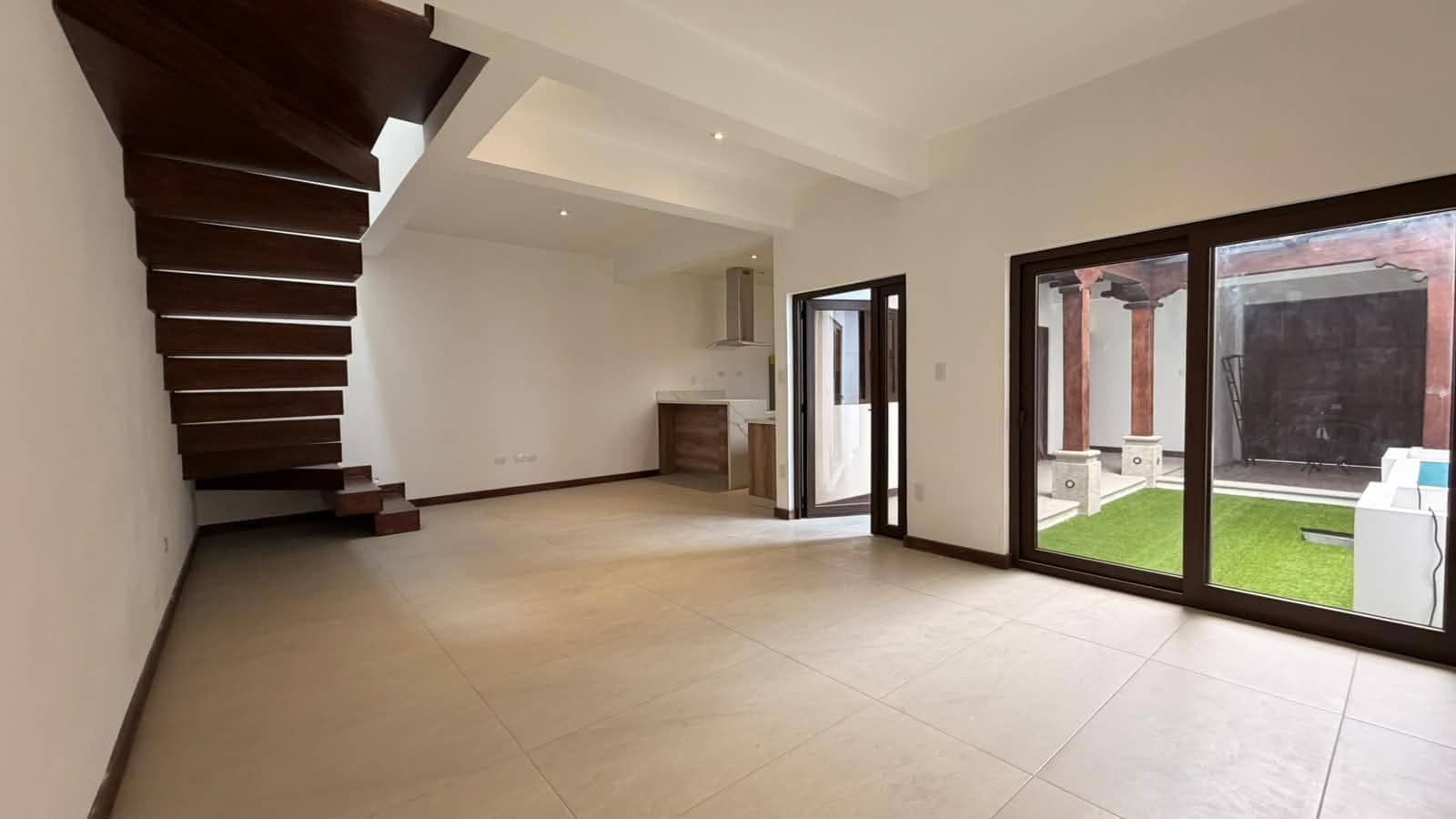 Casa Nueva en Venta en San Miguel Dueñas
