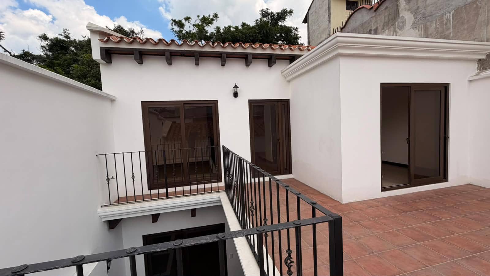 Casa Nueva en Venta en San Miguel Dueñas
