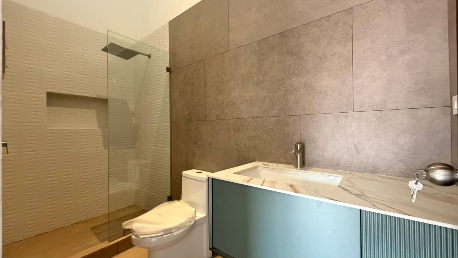 Casa Nueva en Venta en San Miguel Dueñas