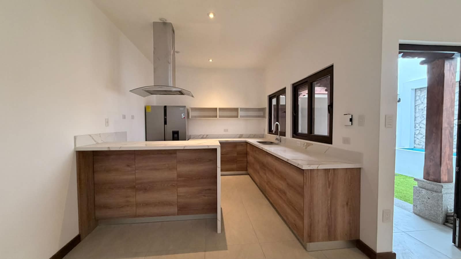 Casa Nueva en Venta en San Miguel Dueñas