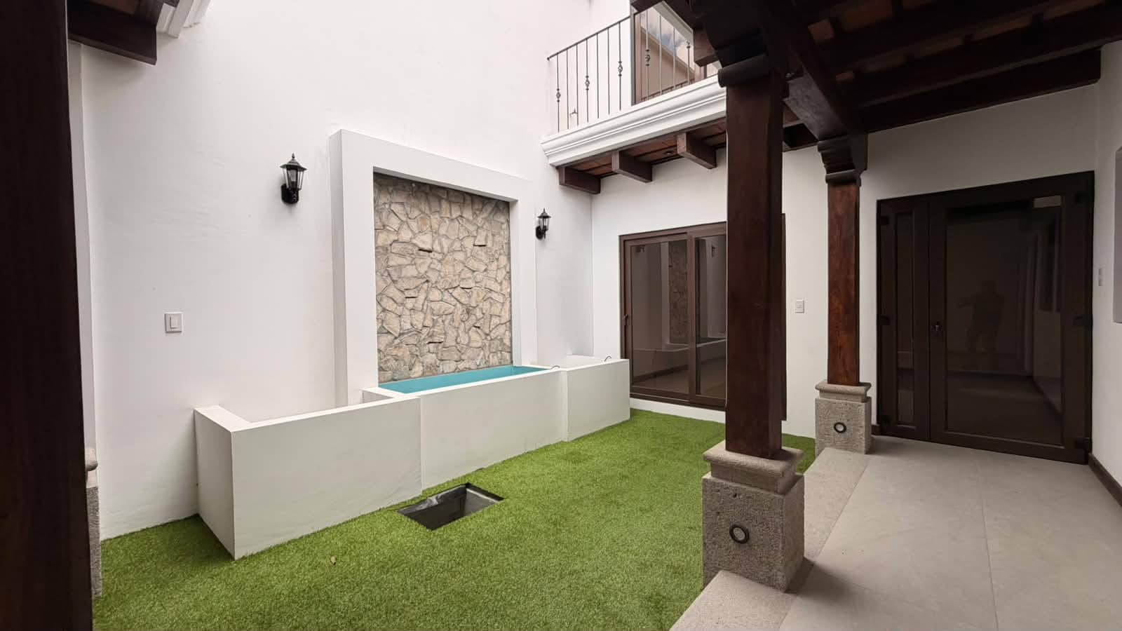 Casa Nueva en Venta en San Miguel Dueñas