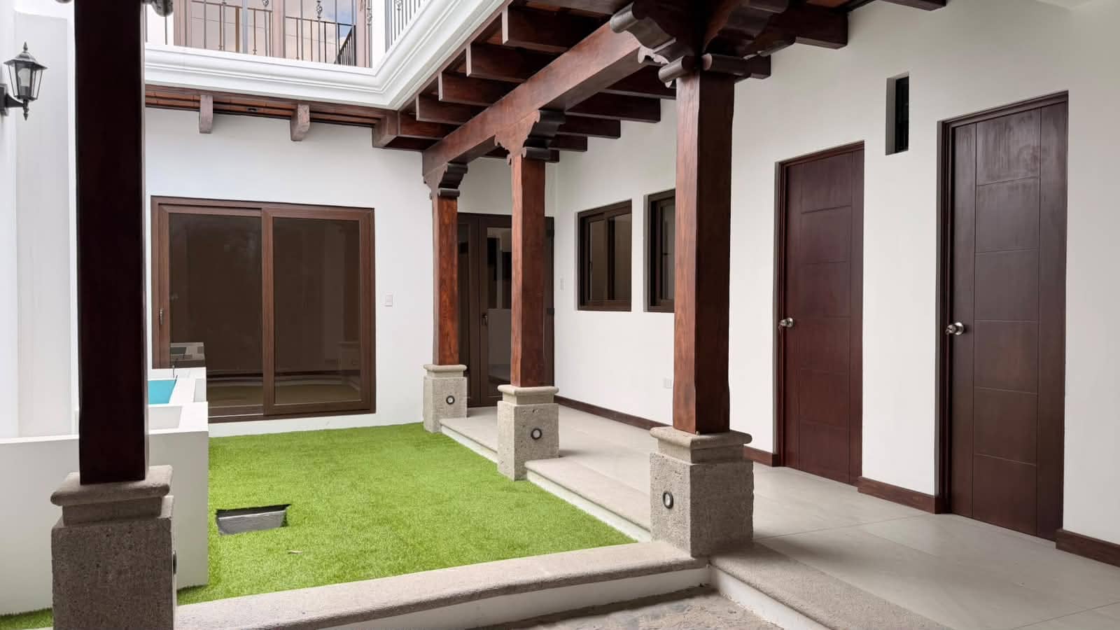 Casa Nueva en Venta en San Miguel Dueñas