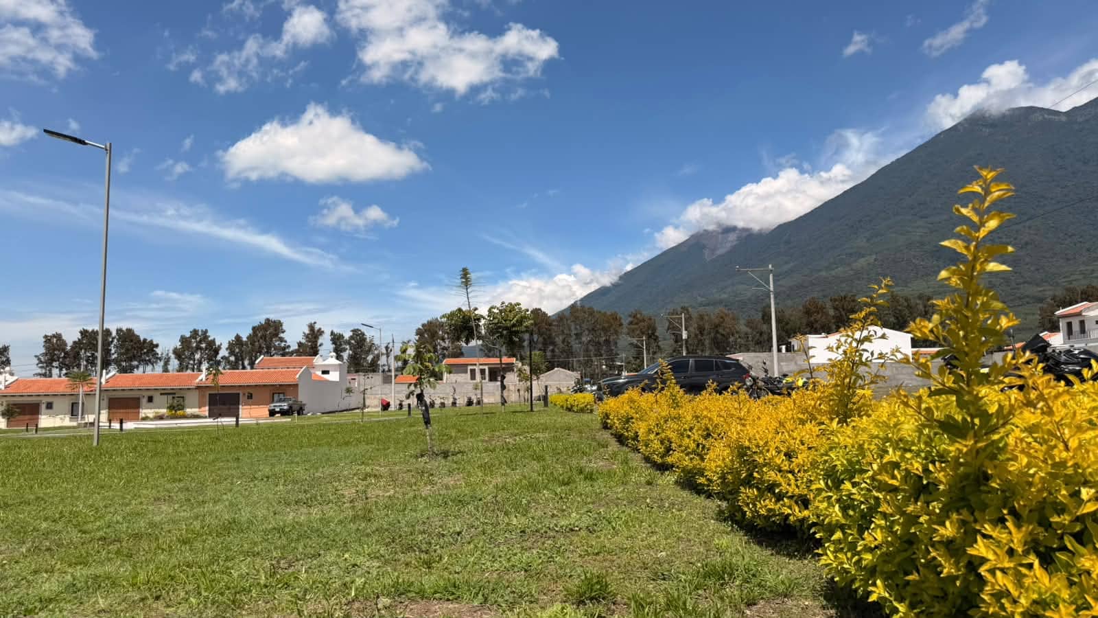 House “Mariposa A” Standard for Sale in gated community