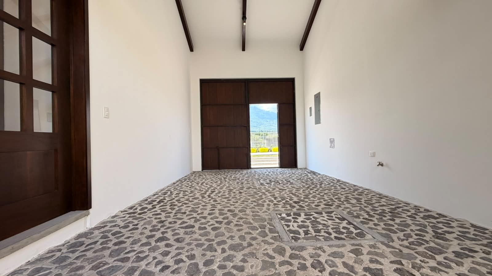 House “Mariposa A” Standard for Sale in gated community