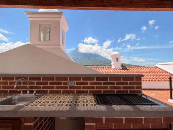 House “Mariposa A” Standard for Sale in gated community