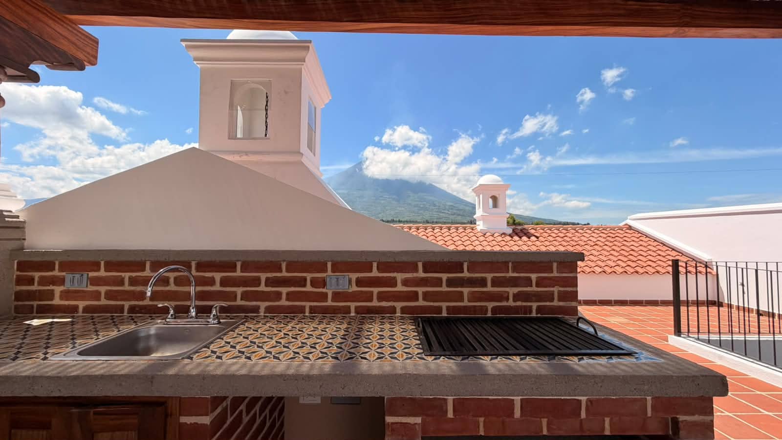 House “Mariposa A” Standard for Sale in gated community