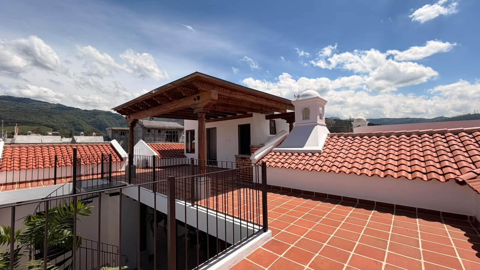 House “Mariposa A” Standard for Sale in gated community