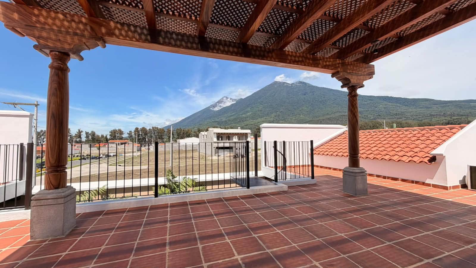 House “Mariposa A” Standard for Sale in gated community