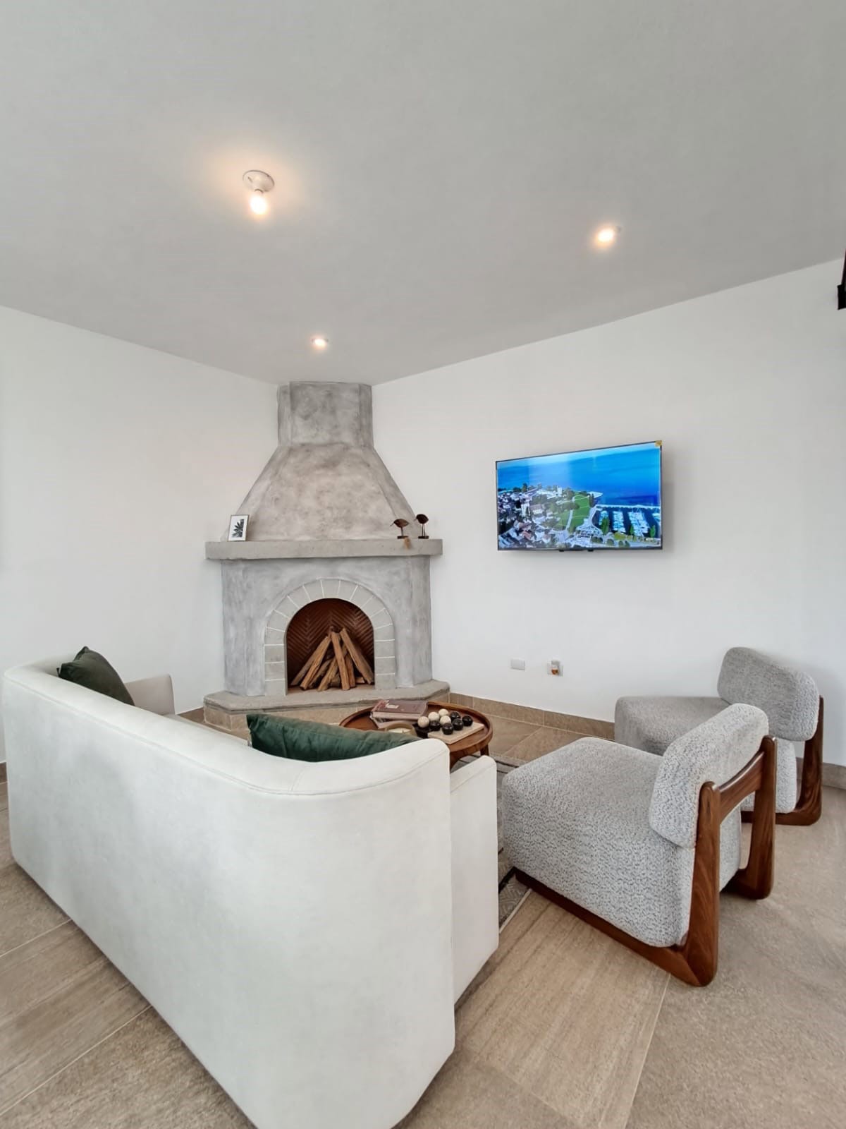 Casa Capirucho – Club Residencial Los Franciscanos