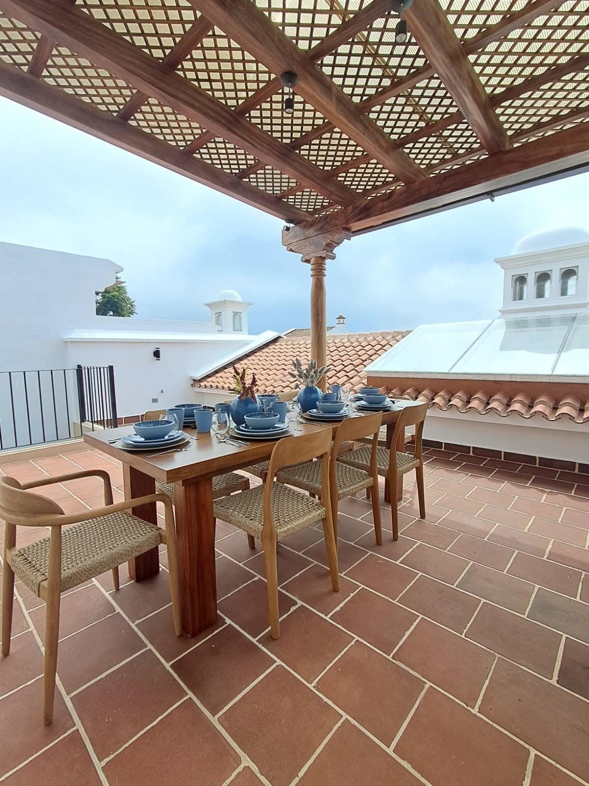 Casa Capirucho – Club Residencial Los Franciscanos