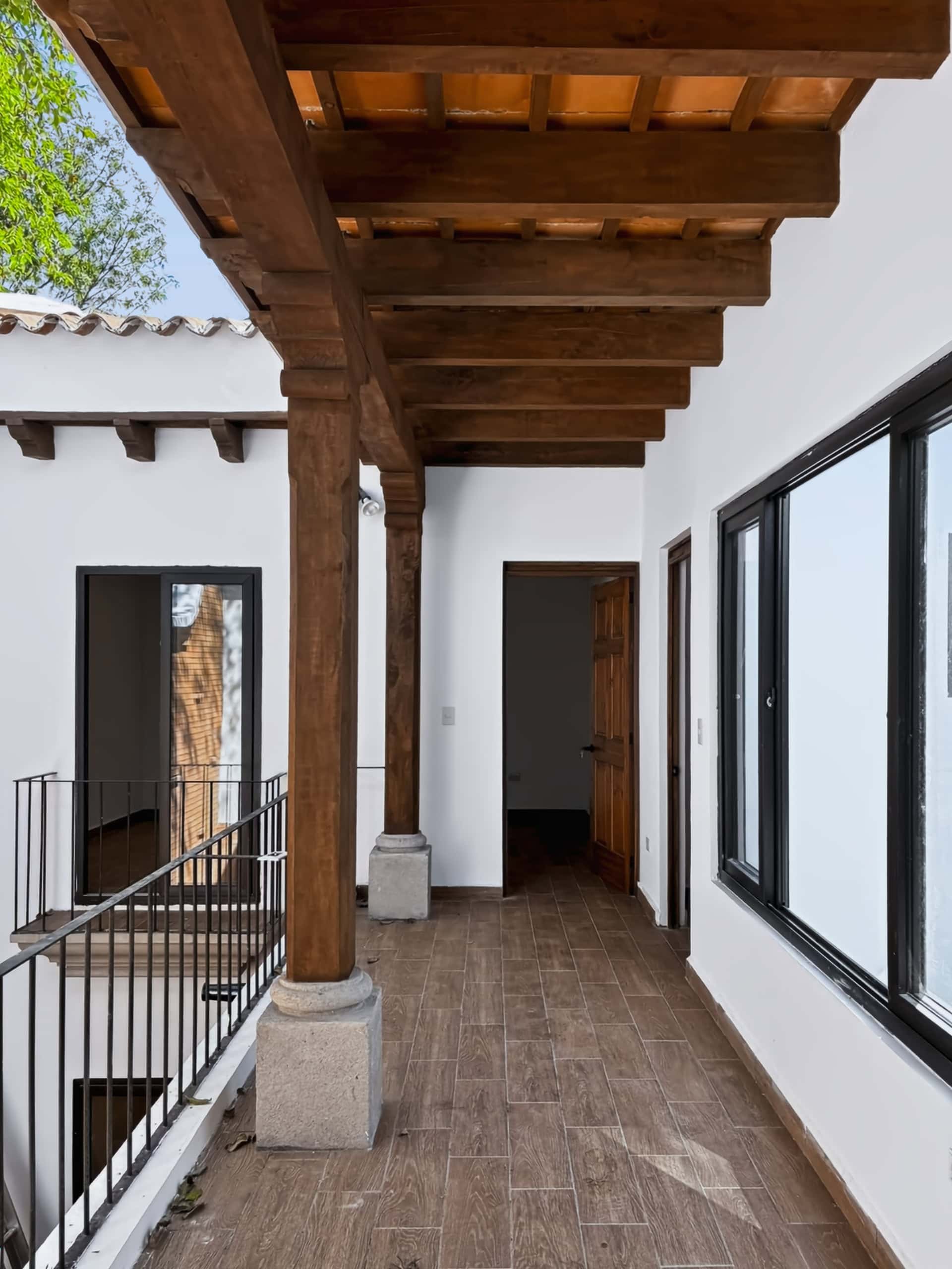 En Venta – Casa para Estrenar en Antigua Gardens