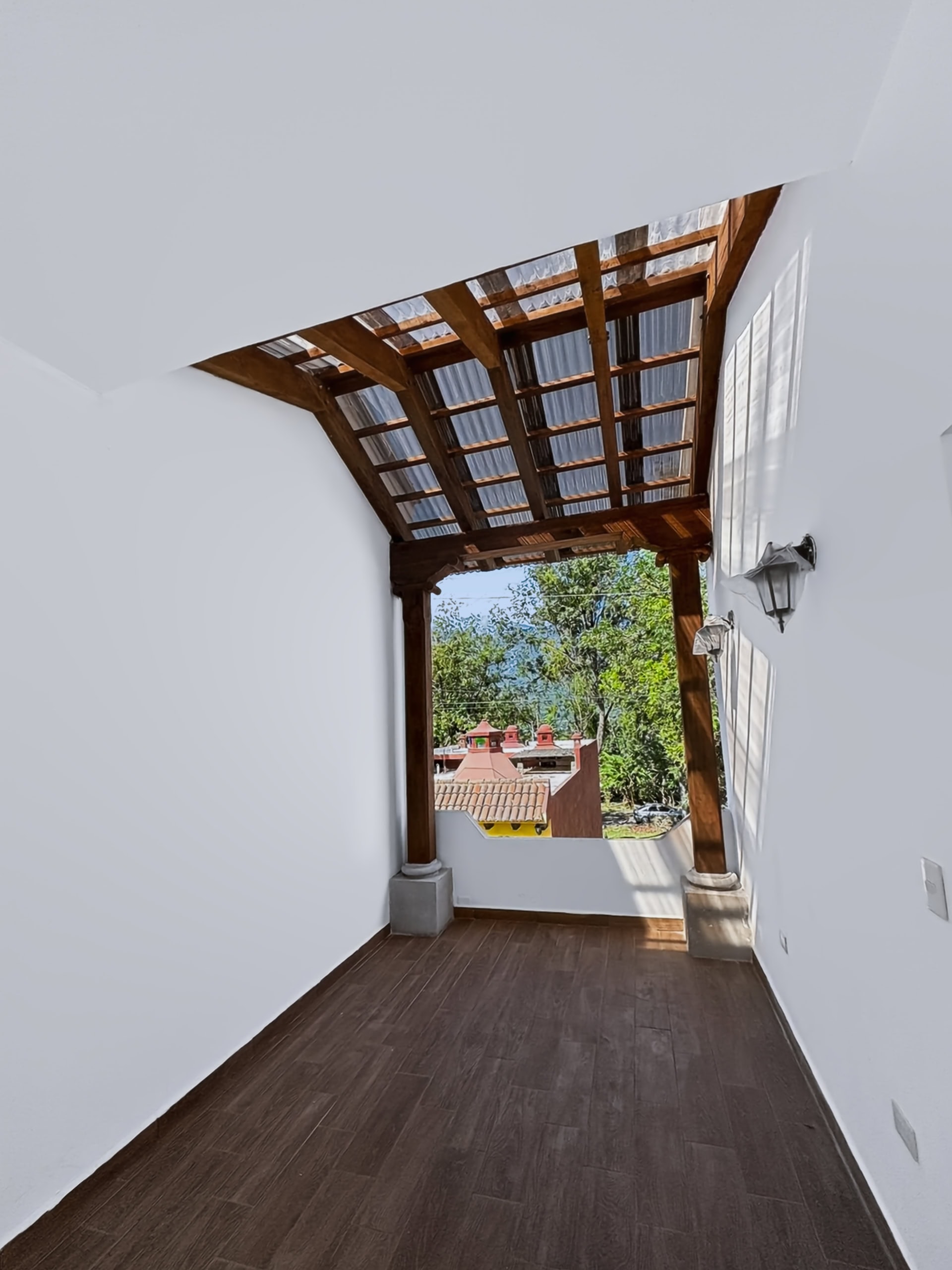 En Venta – Casa para Estrenar en Antigua Gardens