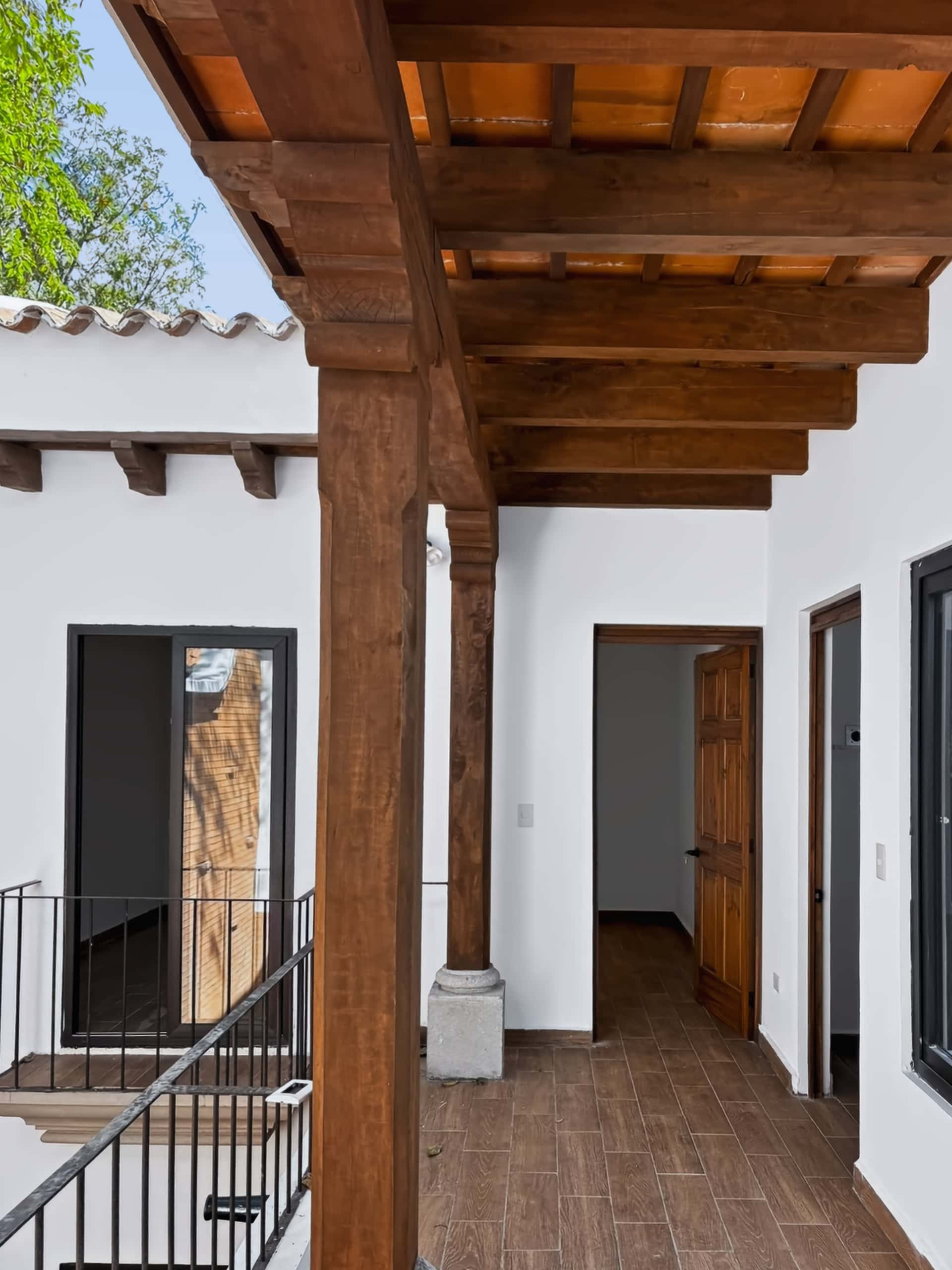 En Venta – Casa para Estrenar en Antigua Gardens