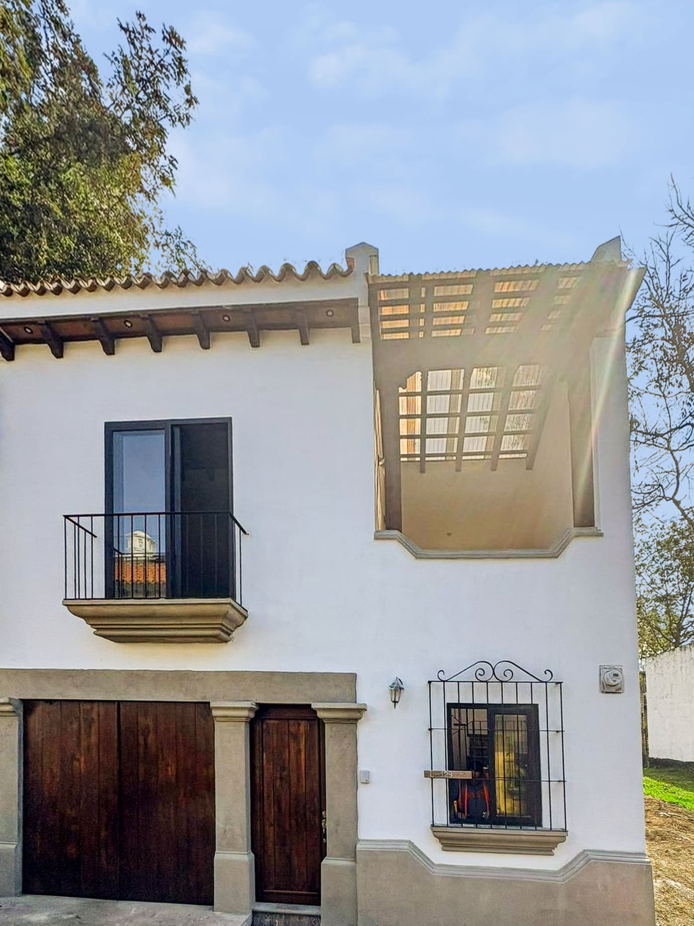En Venta – Casa para Estrenar en Antigua Gardens