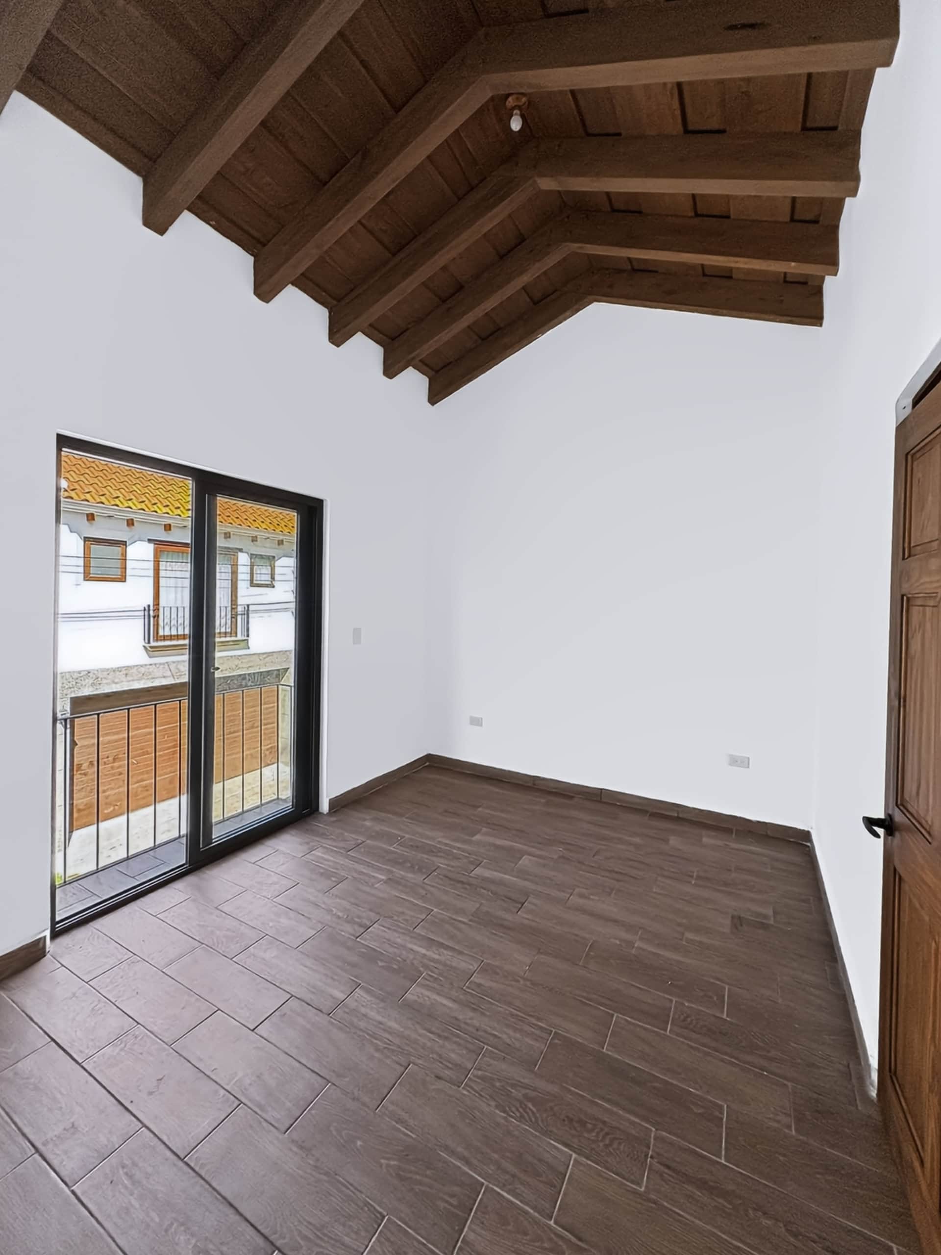 En Venta – Casa para Estrenar en Antigua Gardens