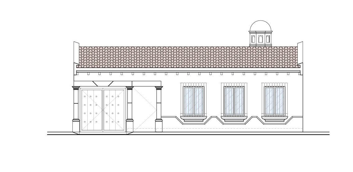 Exclusivity and Comfort on a Single Level: Discover this Beautiful Home in Hacienda El Comendador