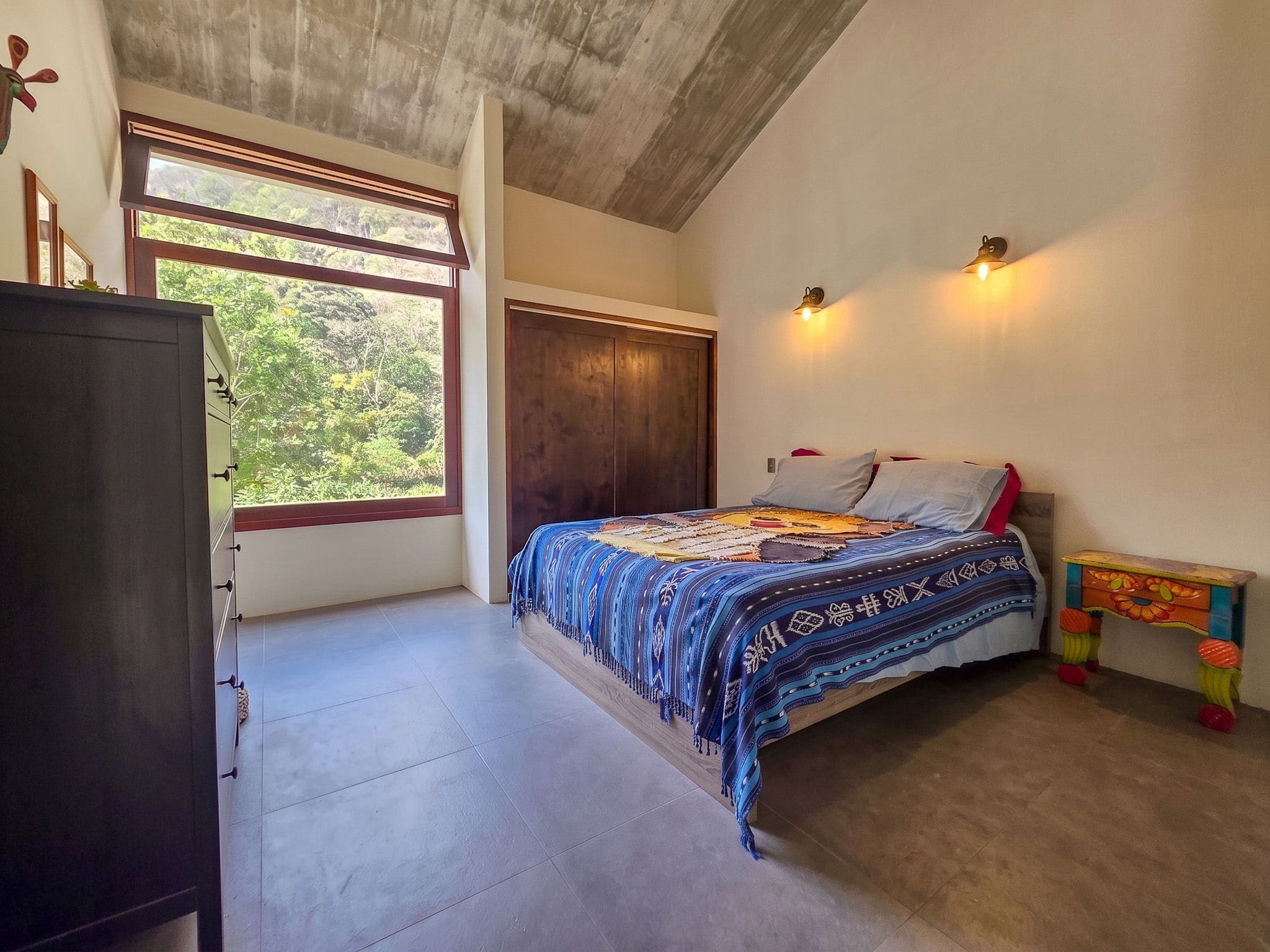 Off-Grid Living, Already Built