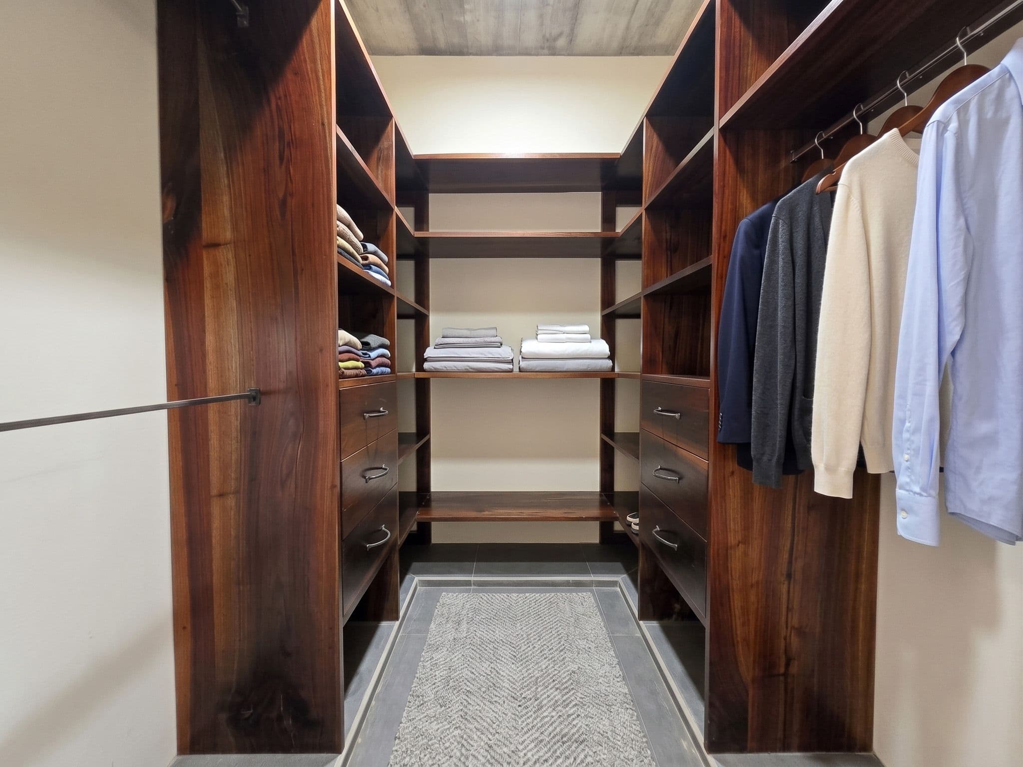 Off-Grid Living, Already Built