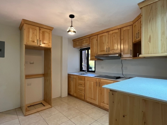 Apartamento en Renta en Santa Lucía Milpas Altas — a solo 15 minutos del centro de La Antigua Guatemala