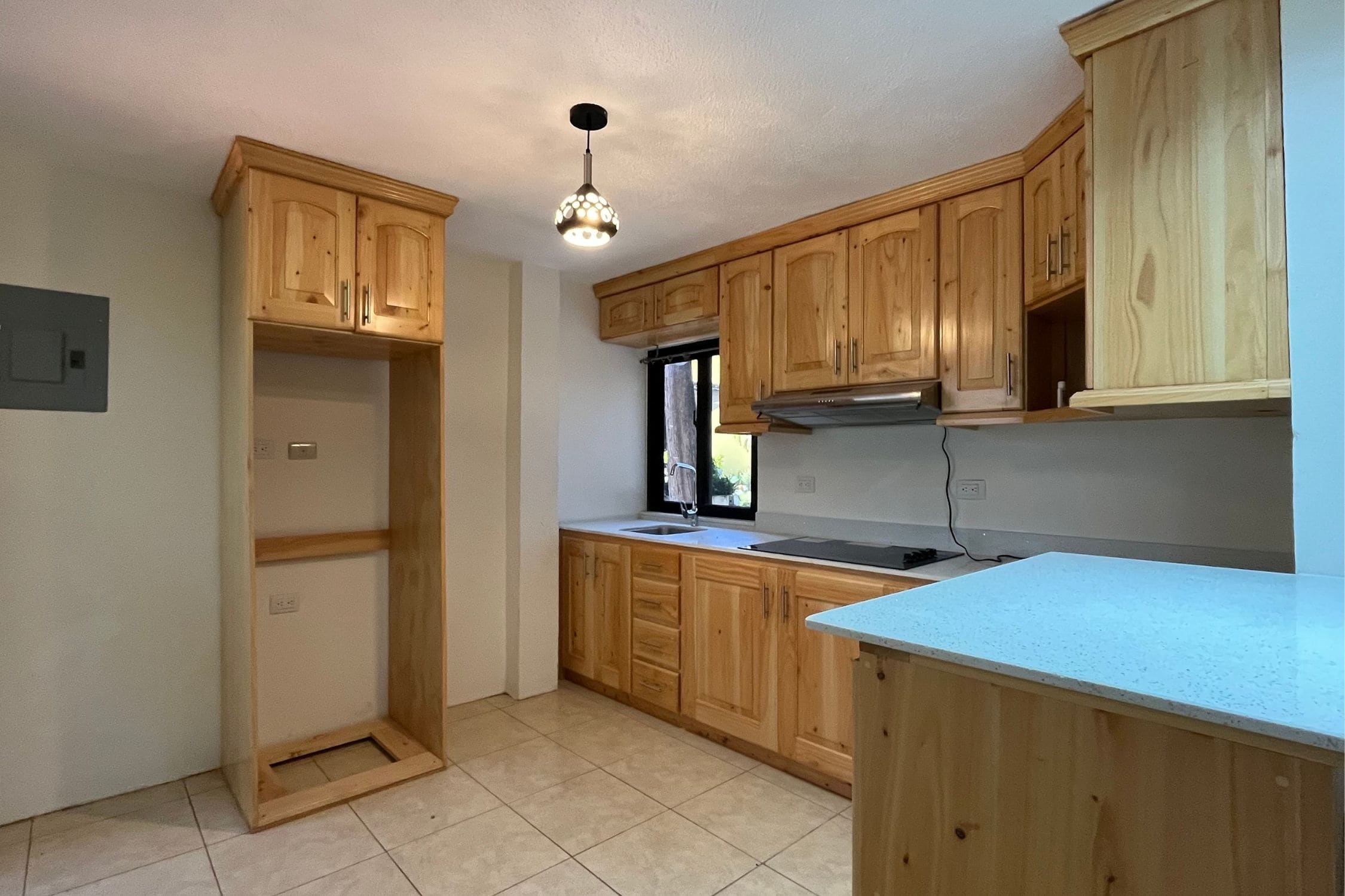 Apartamento en Renta en Santa Lucía Milpas Altas — a solo 15 minutos del centro de La Antigua Guatemala