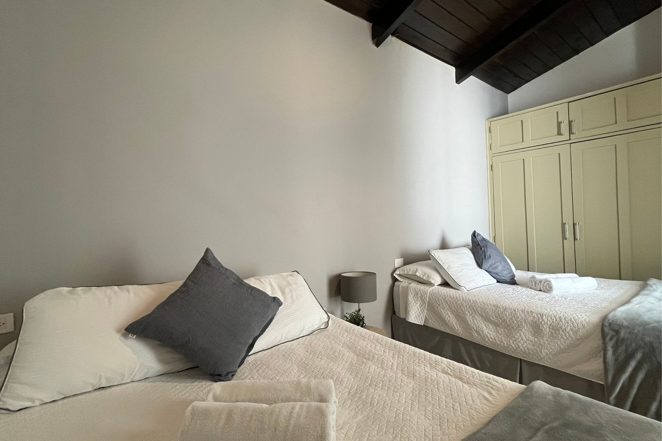 Furnished 3-Bedroom Home for Rent in Villa Alcántara – Just 3.2 km from Antigua Guatemala