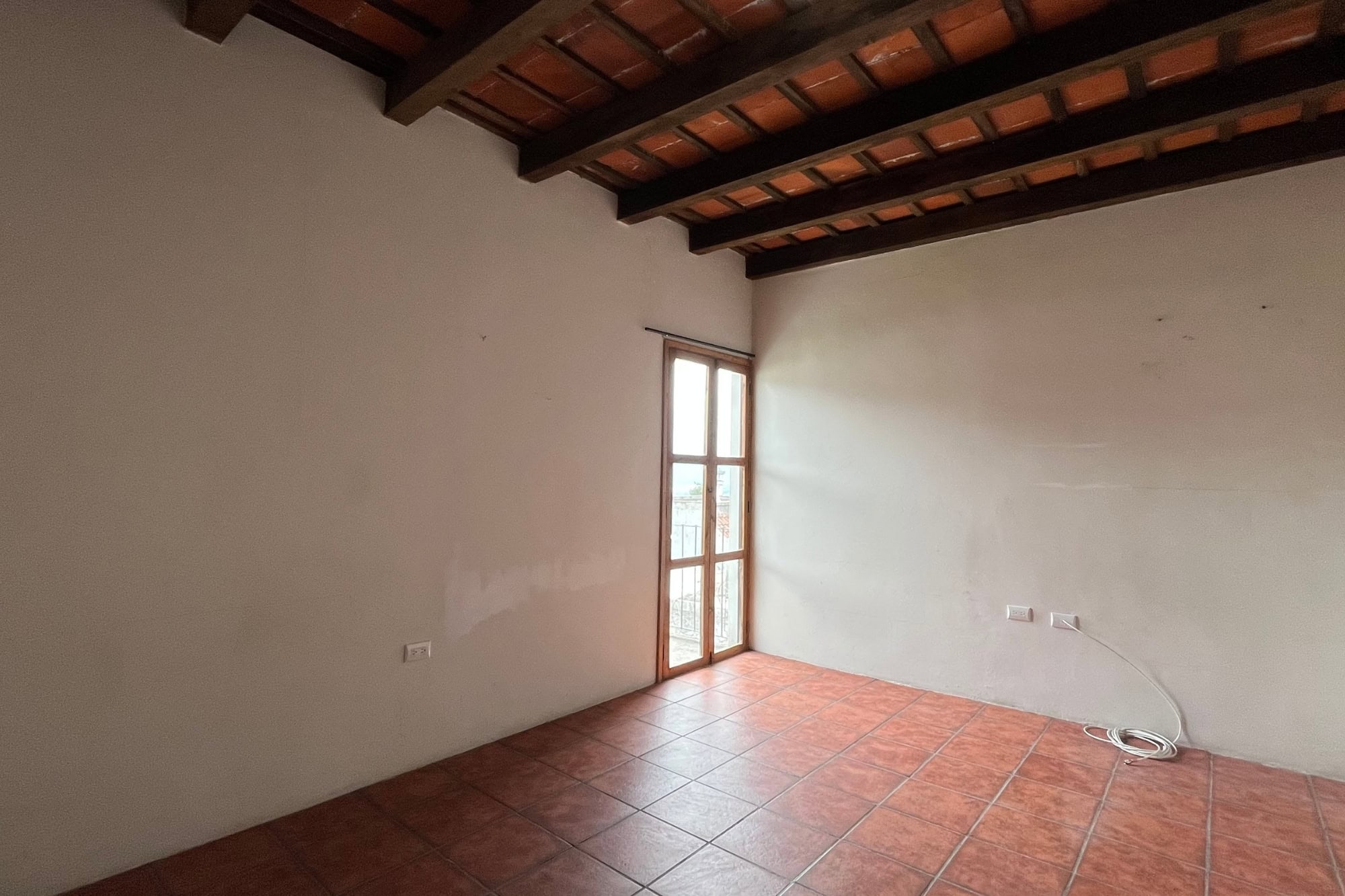 Unfurnished 3-Bedroom Home for Rent in Antigua Gardens, Near Antigua Guatemala