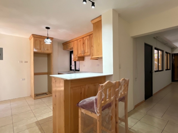 Apartamento Tipo Estudio en Alquiler en Santa Lucía Milpas Altas — a solo 10-15 minutos en carro del centro de Antigua