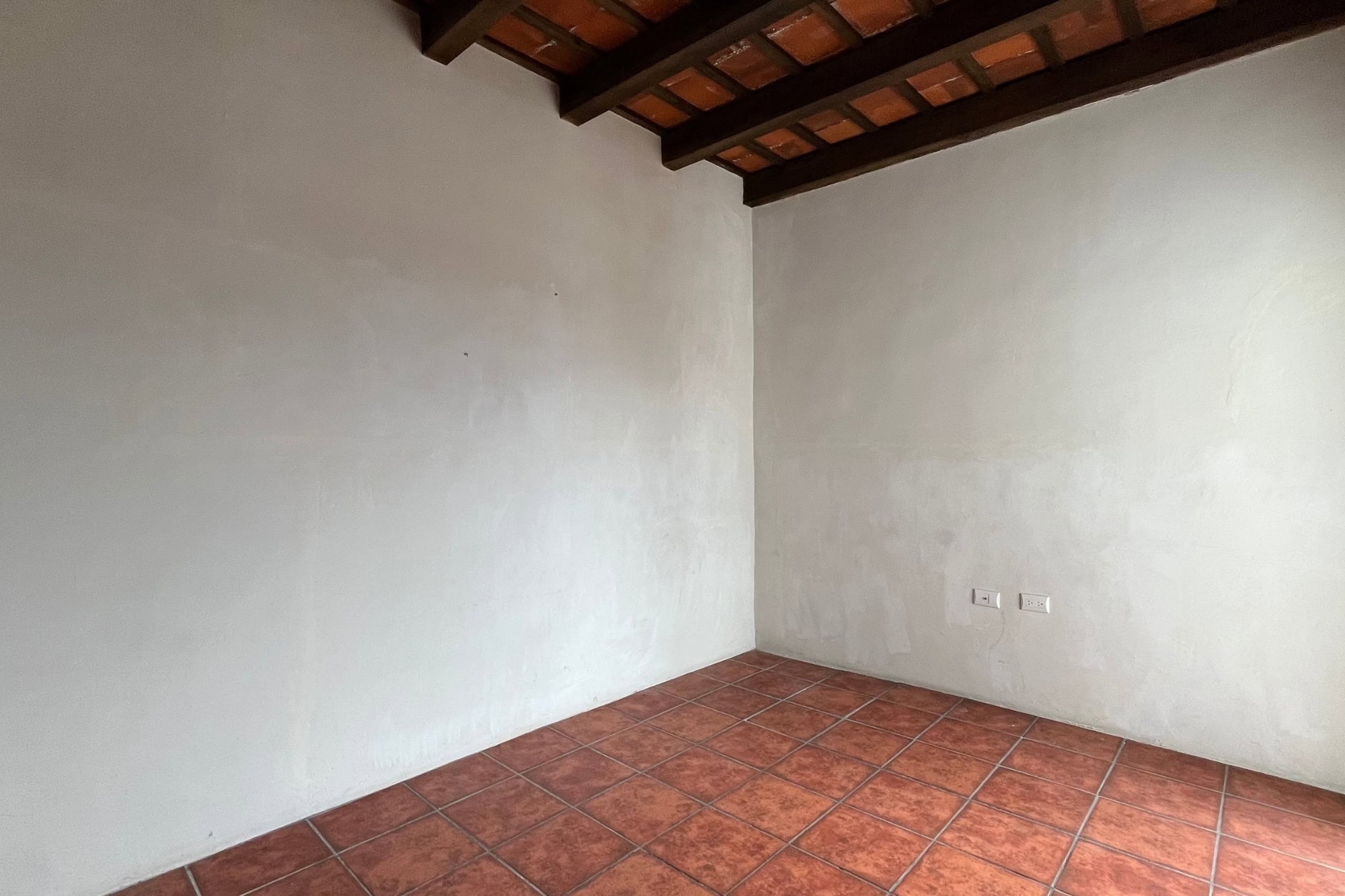 Unfurnished 3-Bedroom Home for Rent in Antigua Gardens, Near Antigua Guatemala
