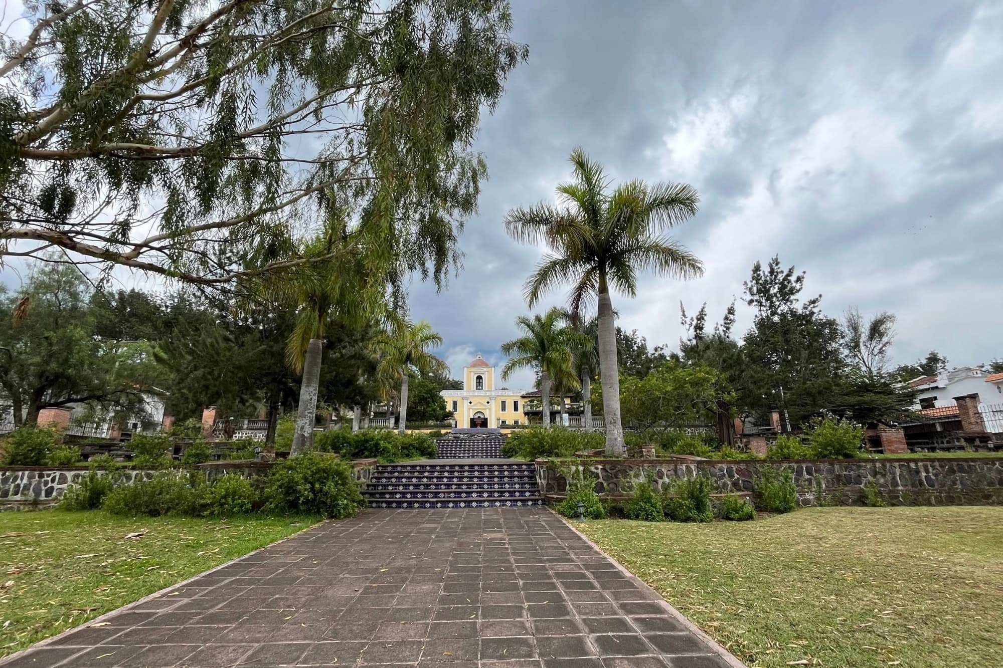 Unfurnished 3-Bedroom Home for Rent in Antigua Gardens, Near Antigua Guatemala