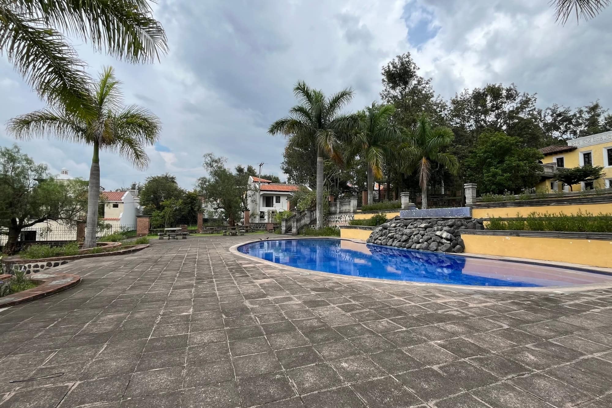 Unfurnished 3-Bedroom Home for Rent in Antigua Gardens, Near Antigua Guatemala