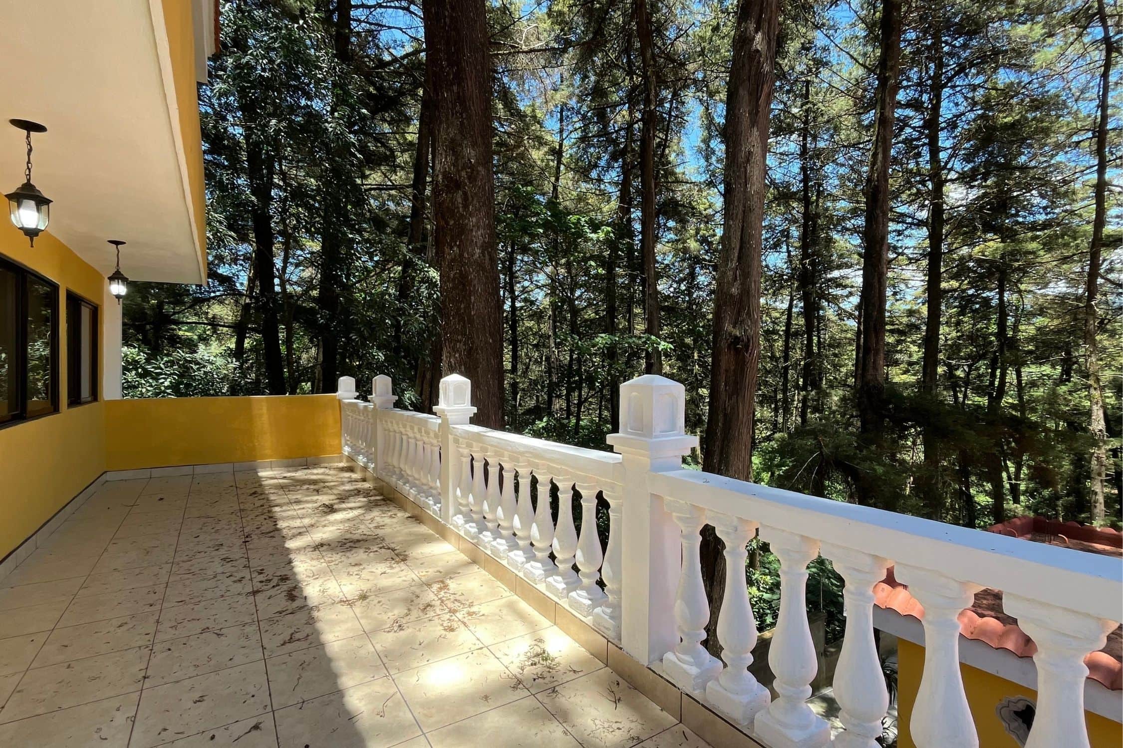 Apartamento Tipo Estudio en Alquiler en Santa Lucía Milpas Altas — a solo 10-15 minutos en carro del centro de Antigua