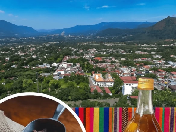 Listo para construir – Lote en venta en San Juan del Obispo