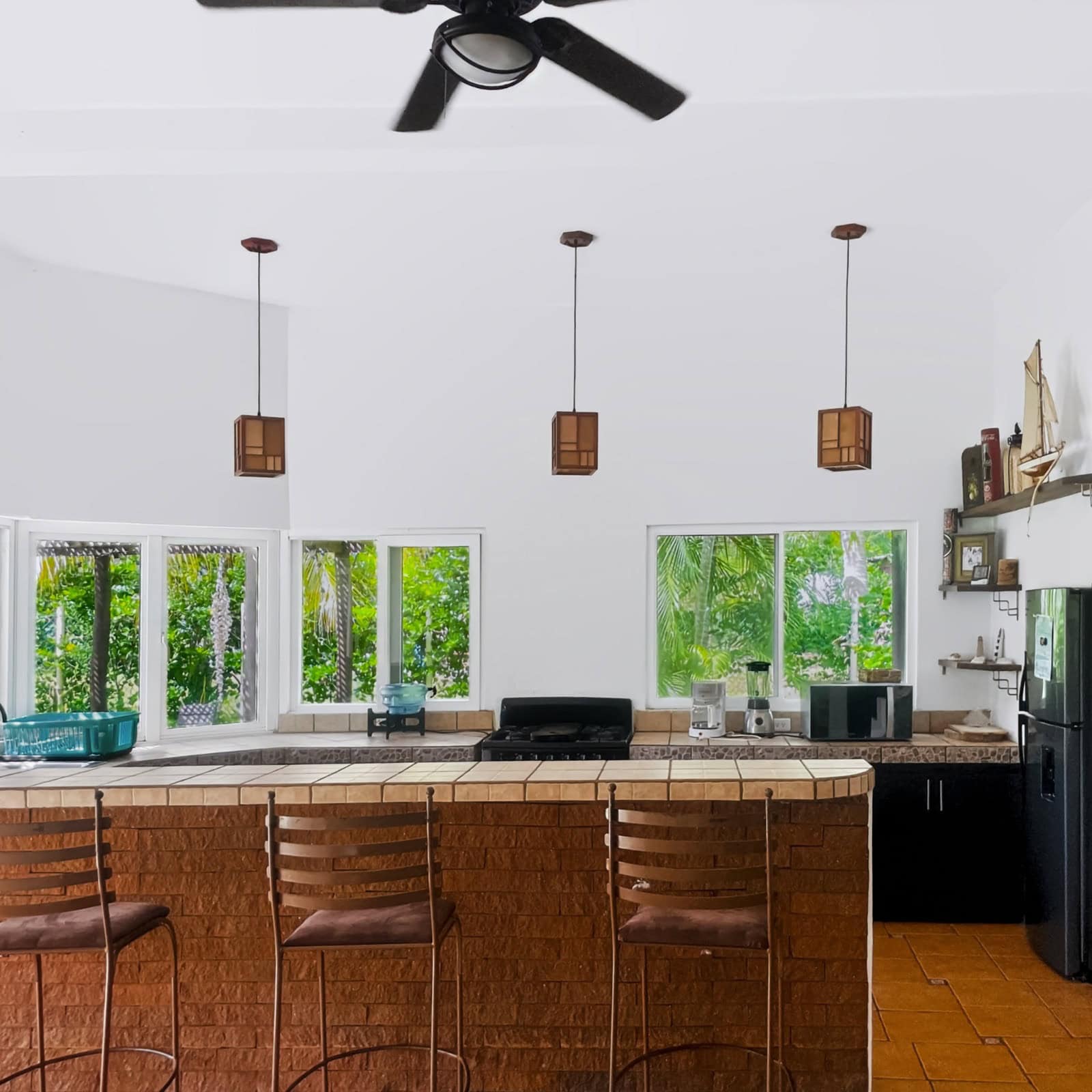 Exclusive Monterrico Beach Estate with Private Pool and Expansive 1,800 m² Lot