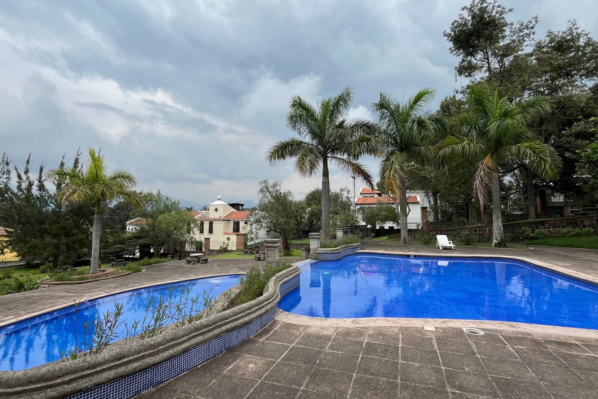 Unfurnished 3-Bedroom Home for Rent in Antigua Gardens, Near Antigua Guatemala