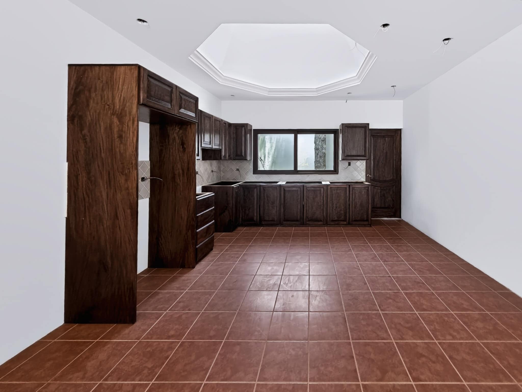 Brand-New Colonial-Style 4-Bedroom Corner Home — Walking Distance to Antigua