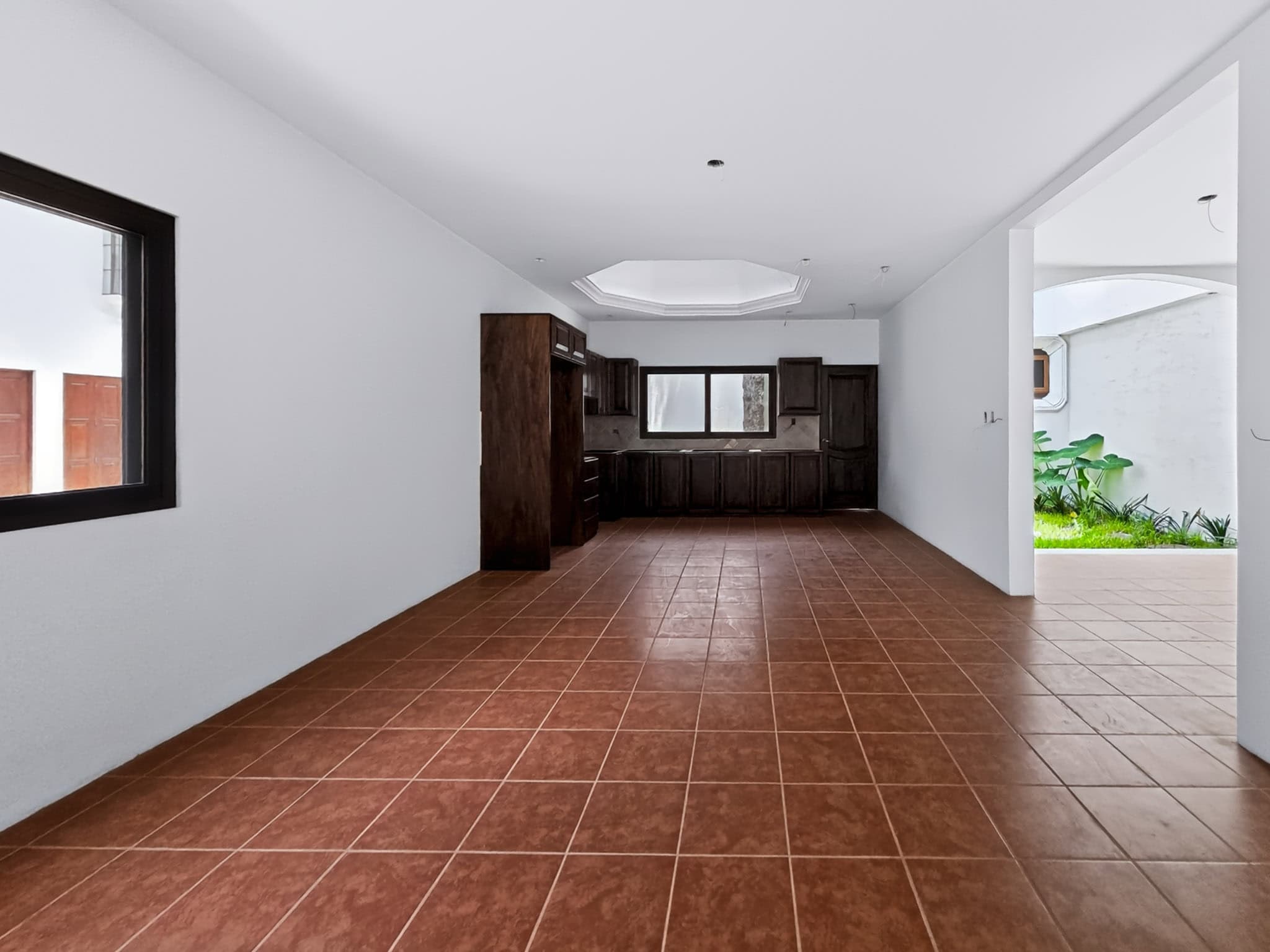Brand-New Colonial-Style 4-Bedroom Corner Home — Walking Distance to Antigua